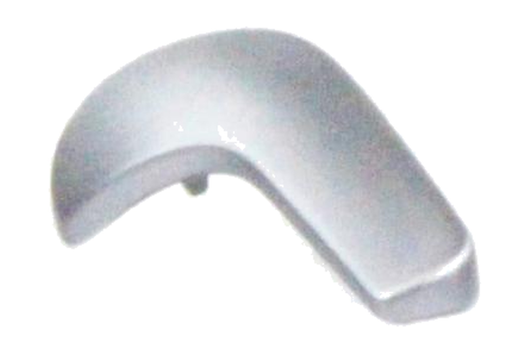 Puxador de Maçaneta de Porta VW 5U4837114BQC6 - Imagem 5