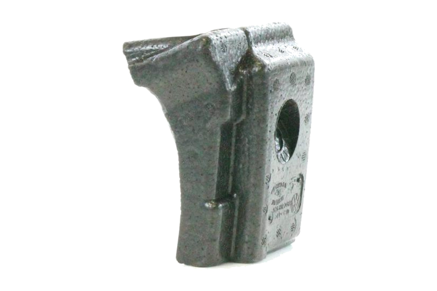 Espuma de Impacto de Para-choque VW 5C6807248H - Imagem 21