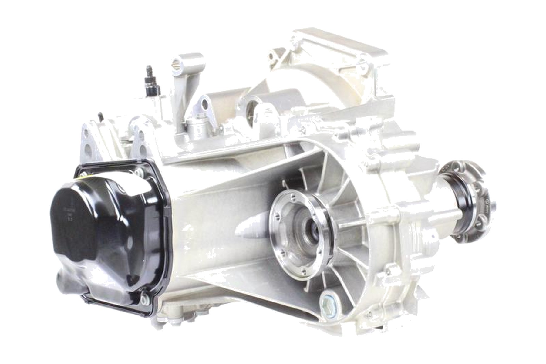 Caixa de Câmbio VW 02T300060B - Imagem 11