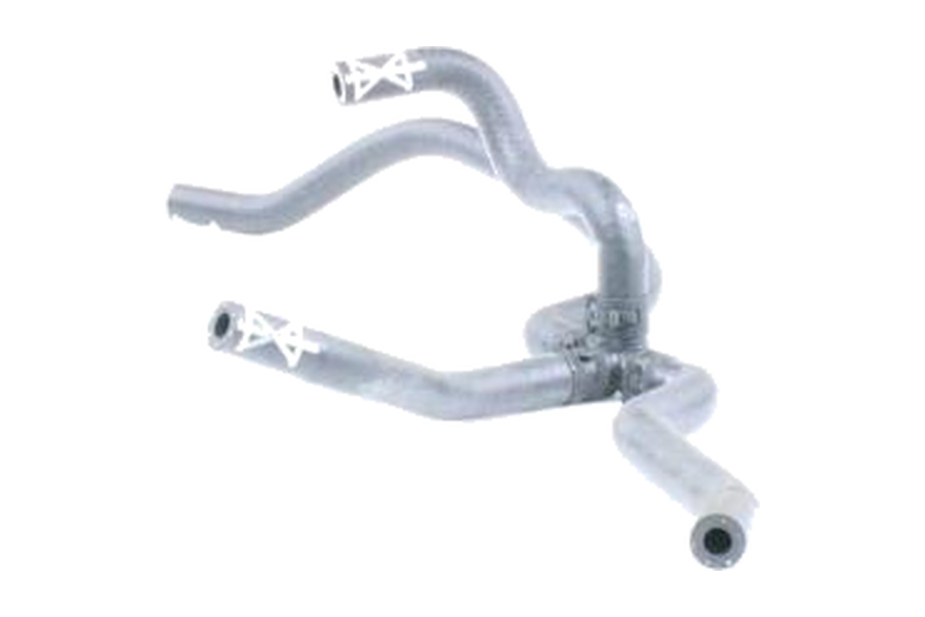 Mangueira de Água de Radiador VW 1J0122447DT - Imagem 6