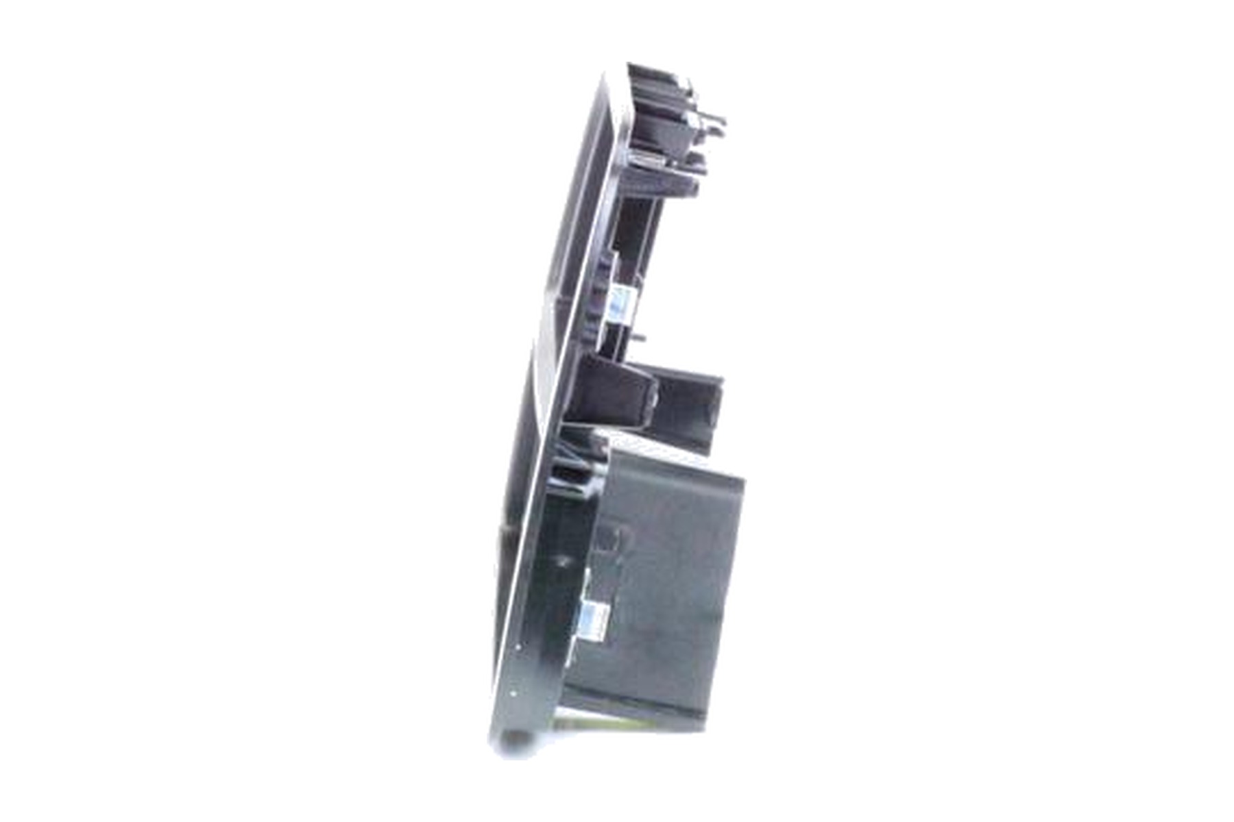 Moldura de Painel de Instrumentos VW 1S0858069EIUA - Imagem 7