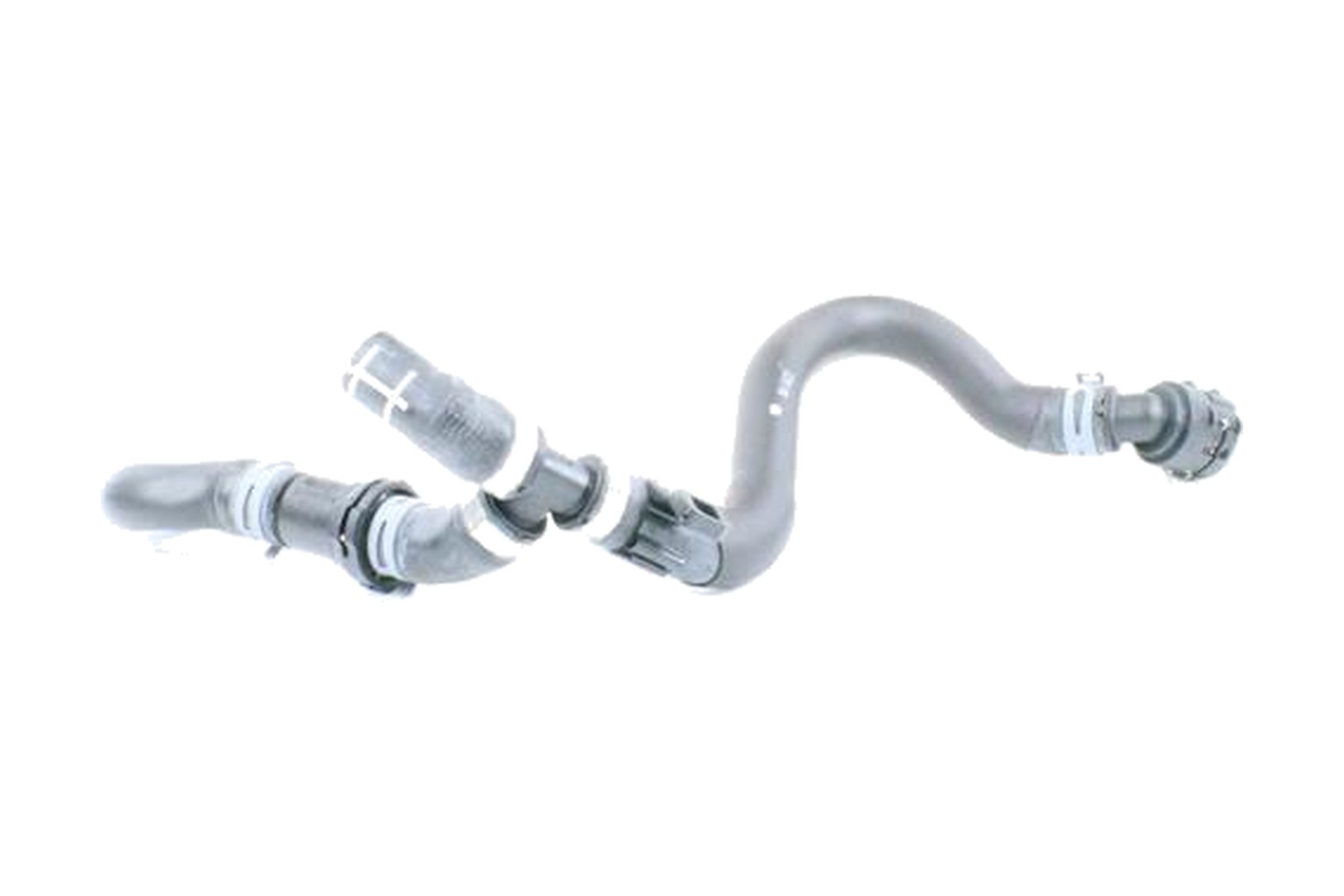 Mangueira de Água de Radiador VW 5GB122157B - Imagem 22