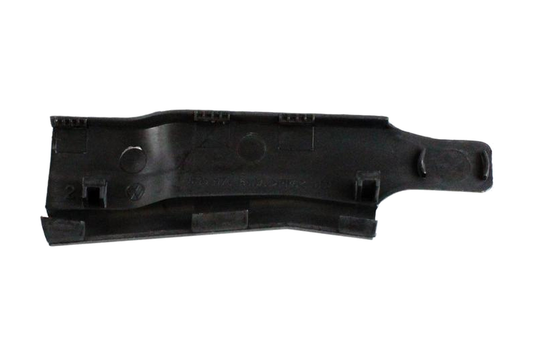 Condutor de Cabo de Chicote VW 6Q5971615A9B9 - Imagem 4