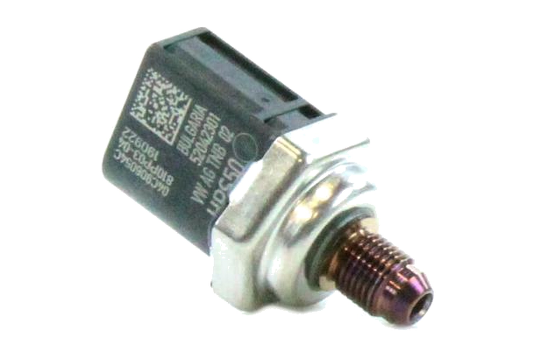 Sensor de Pressão de Combustivel VW 04C906054C - Imagem 15