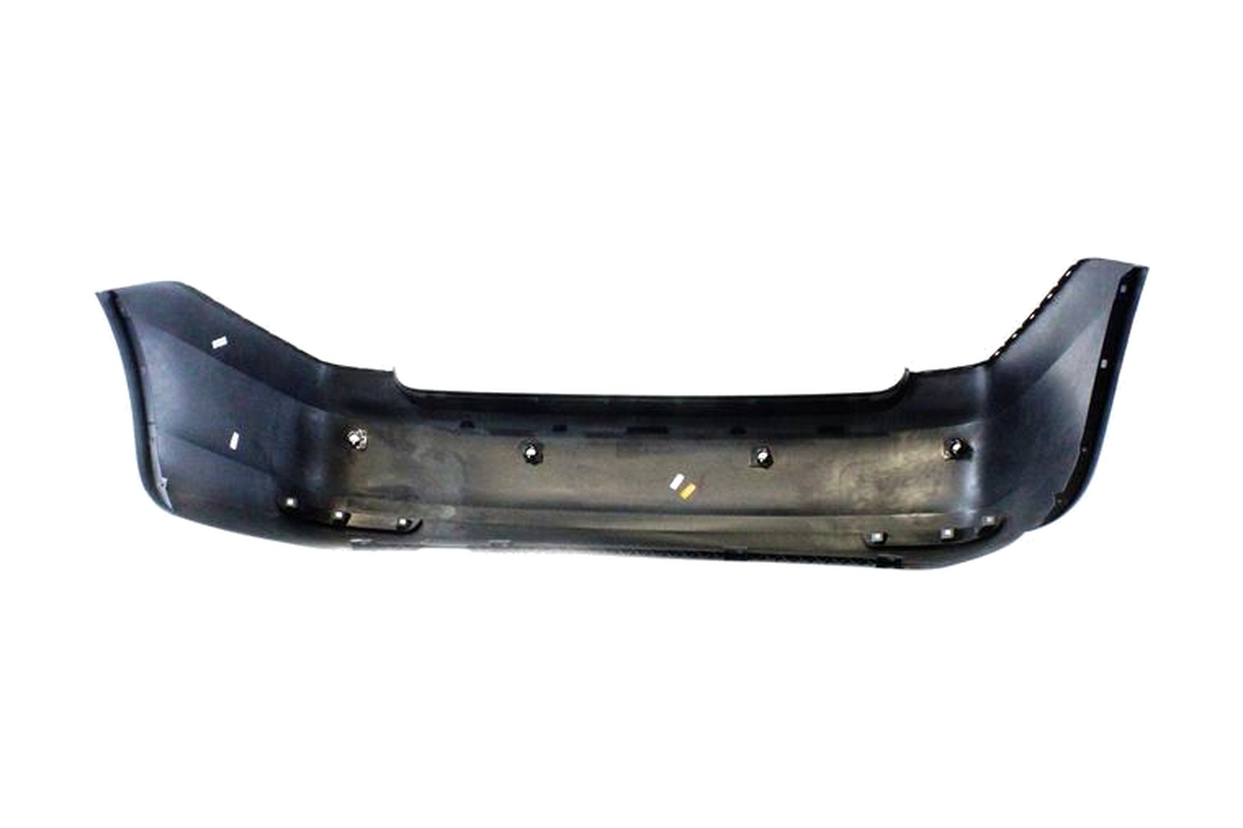 Para-choque Traseiro VW 6Q5807421DGRU - Imagem 14