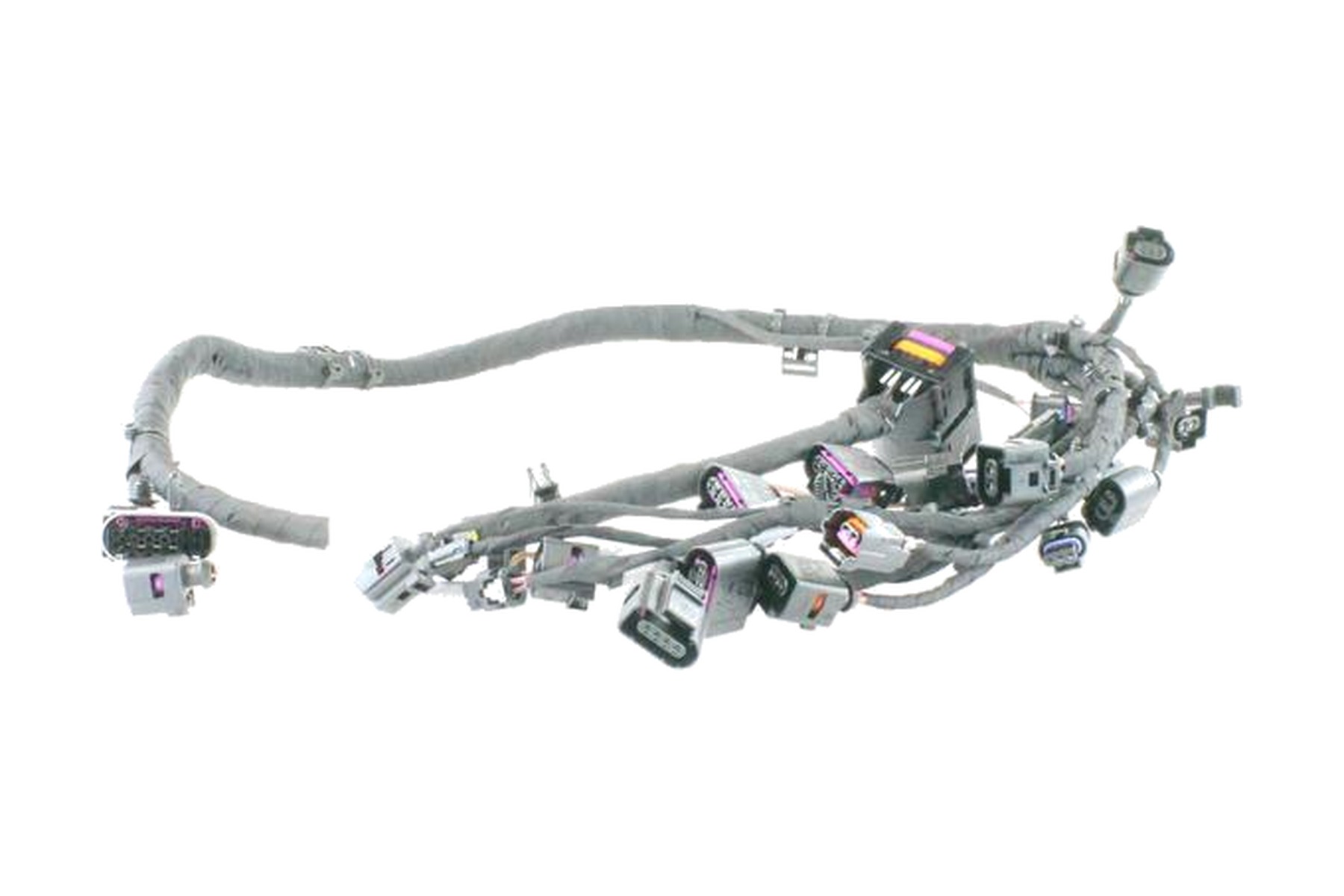 Chicote Elétrico de Motor VW 04C972627AR - Imagem 24