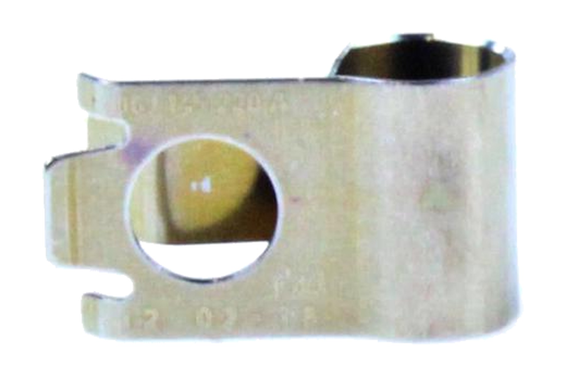 Presilha de Turbo Compressor VW 06J145220A