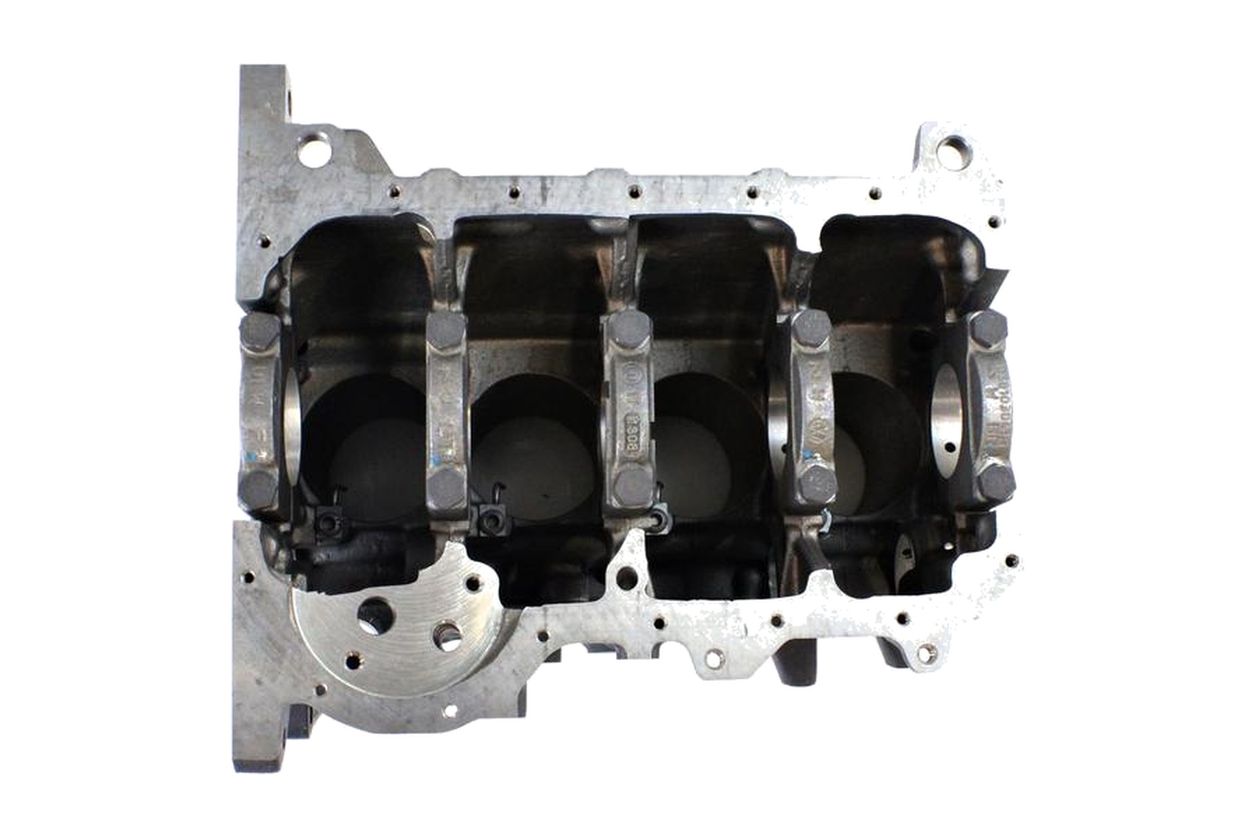 Bloco de Motor VW 041103011A11 - Imagem 26