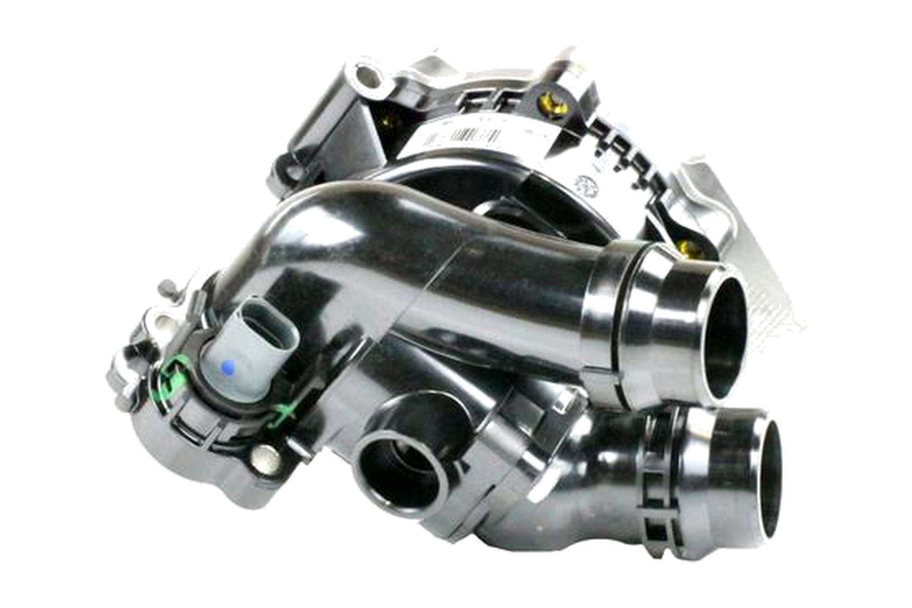 Bomba de Água de Motor VW 06H121026DR - Imagem 14