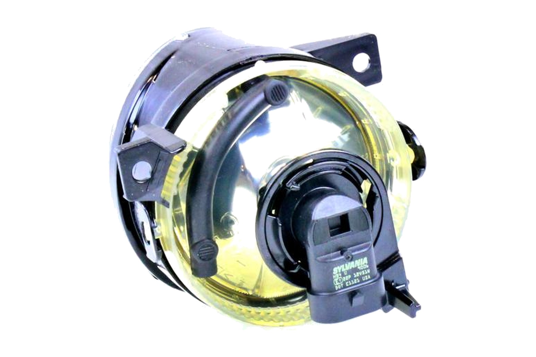 Farol de Milha Esquerdo (Motorista) Dianteiro VW 1S0941699 - Imagem 11
