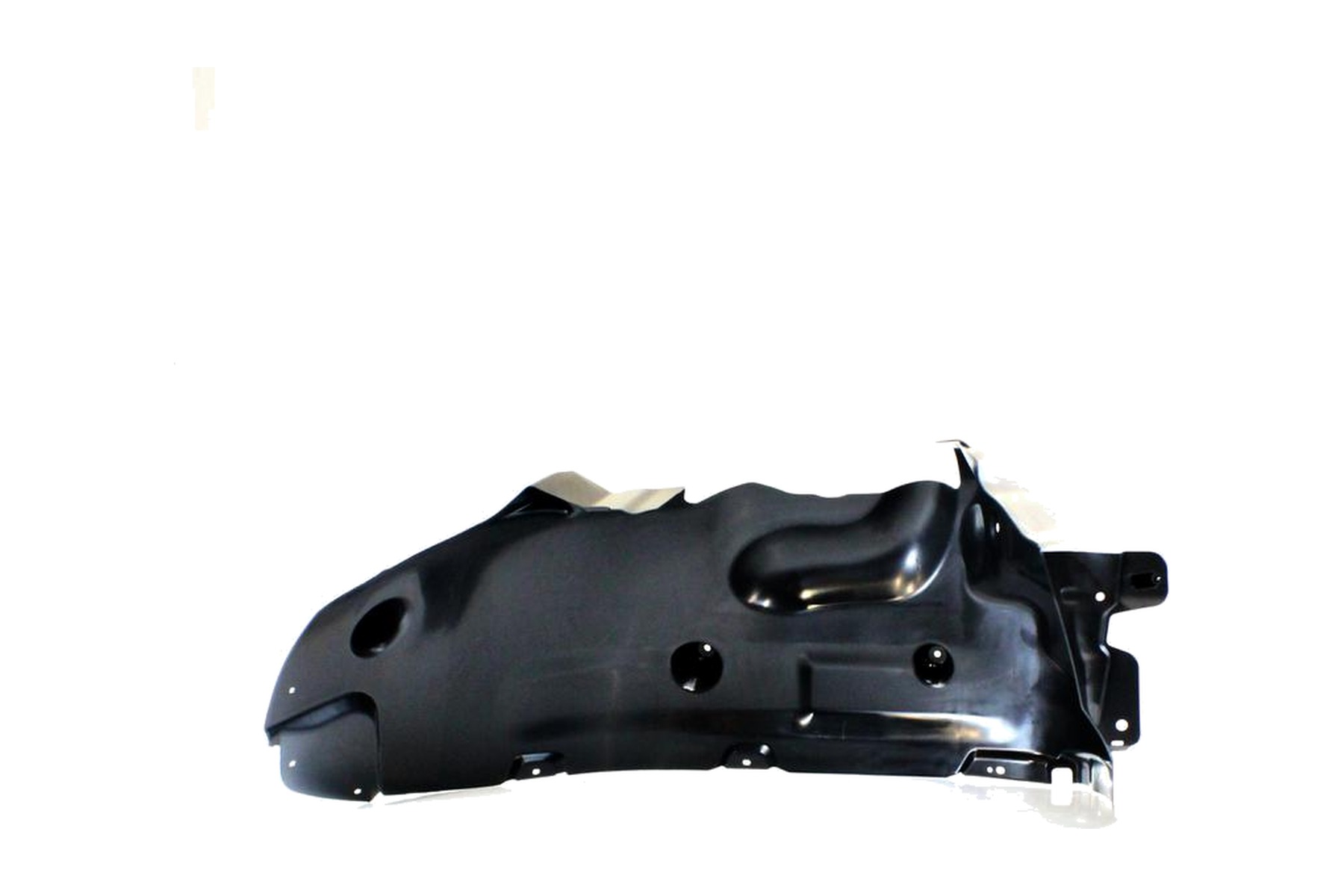 Para-barro de Caixa de Roda VW 2H6809961B - Imagem 3