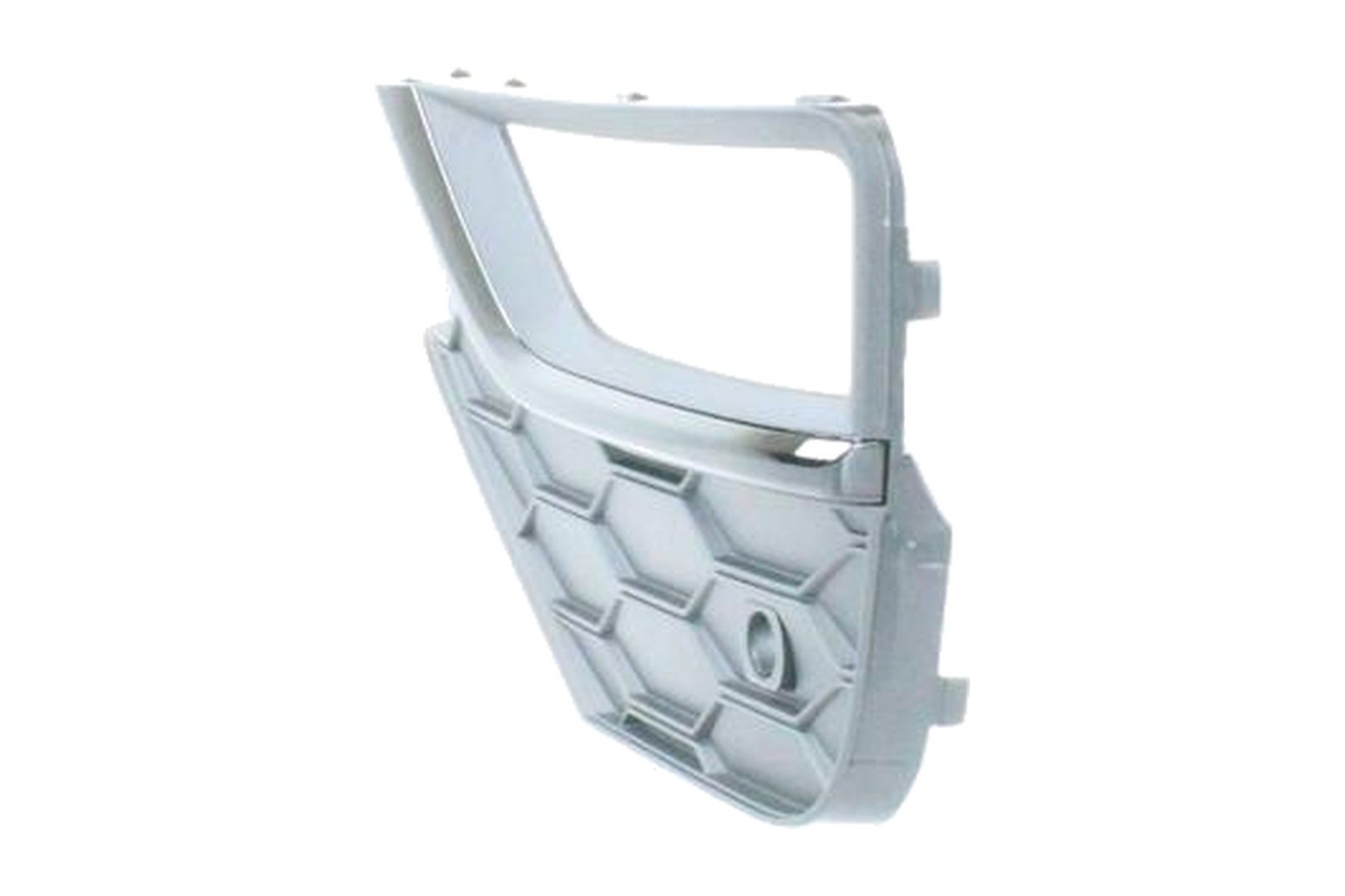Moldura de Farol de Milha Esquerdo (Motorista) Dianteiro VW 2H6807489NBUS - Imagem 6
