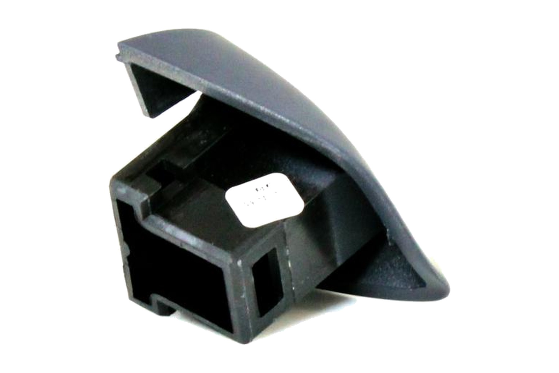 Acabamento de Cilindro de Fechadura de Porta VW 6EA839167DGRU - Imagem 16