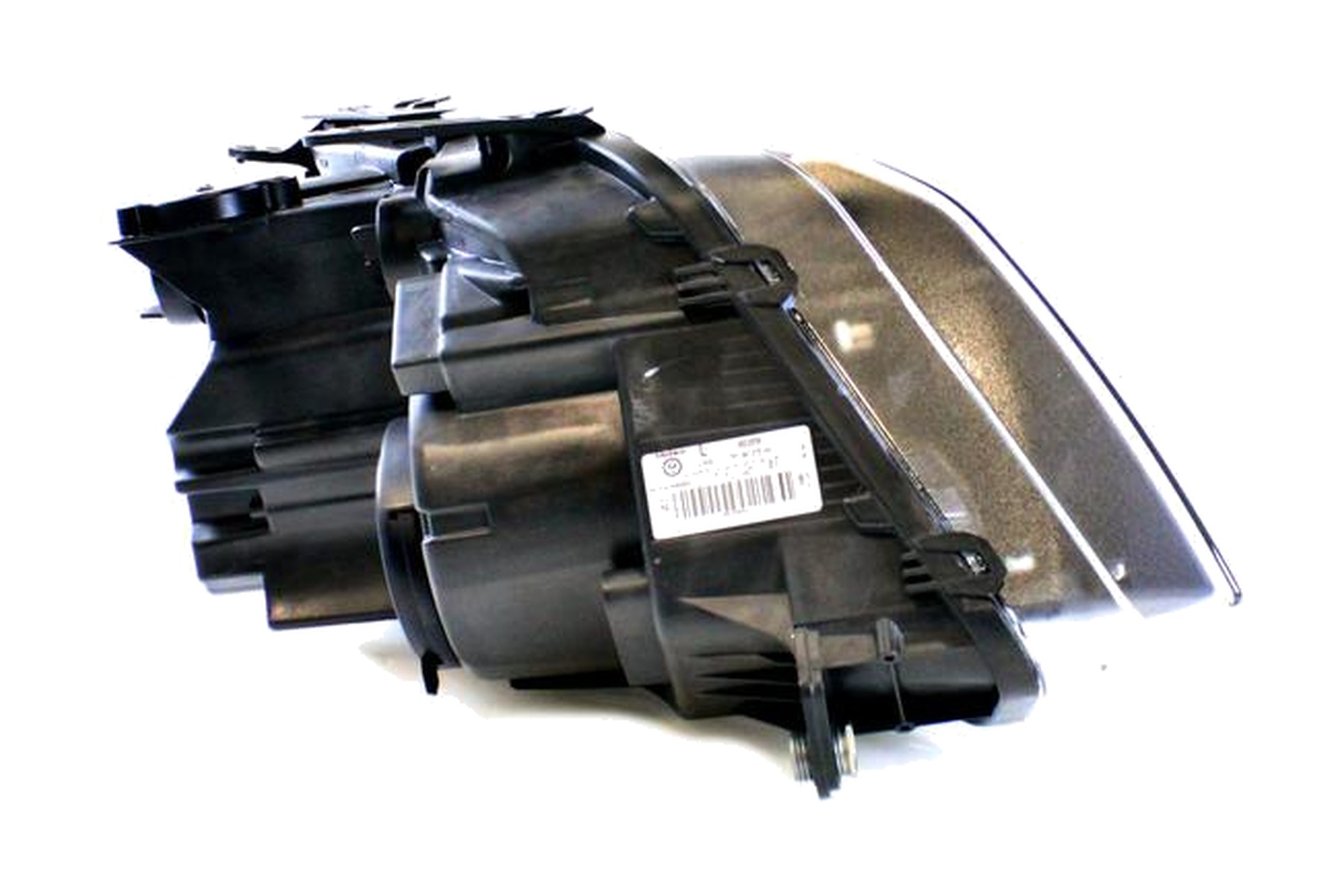 Farol Máscara Negra Esquerdo (Motorista) VW 2H1941015AA - Imagem 17