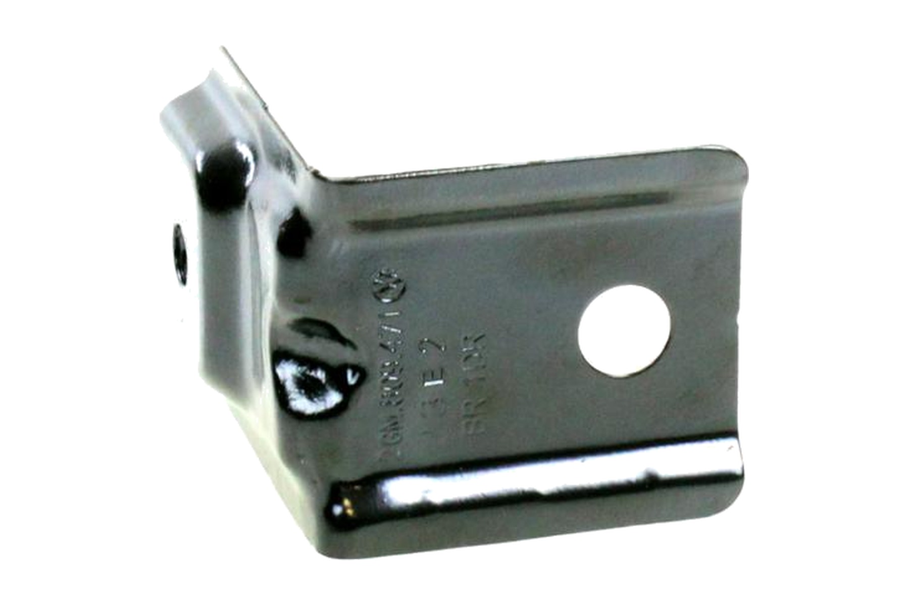 Suporte de Para-lama VW 2GM809471GRU - Imagem 24