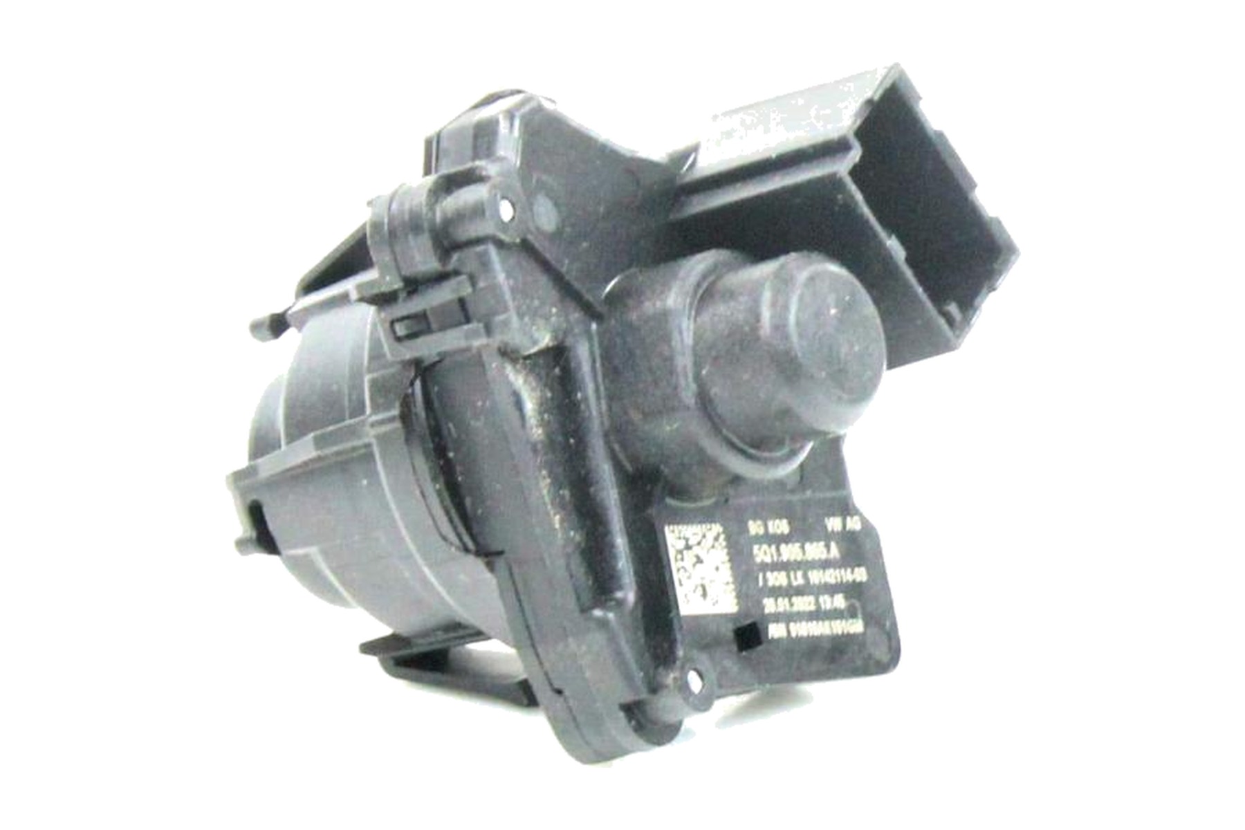 Comutador de Partida de Ignição VW 5Q1905865A - Imagem 22