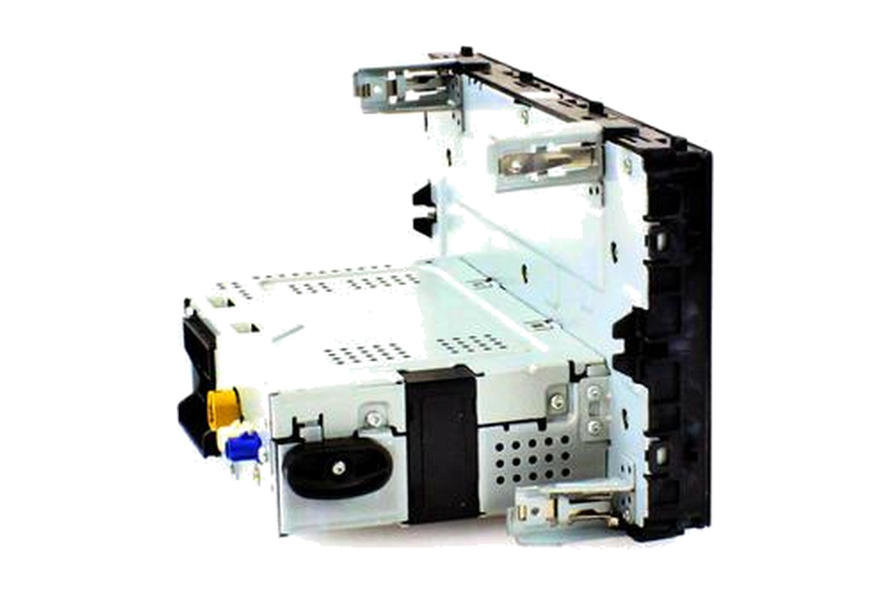 Rádio Automotivo VW 2GM035180 - Imagem 18