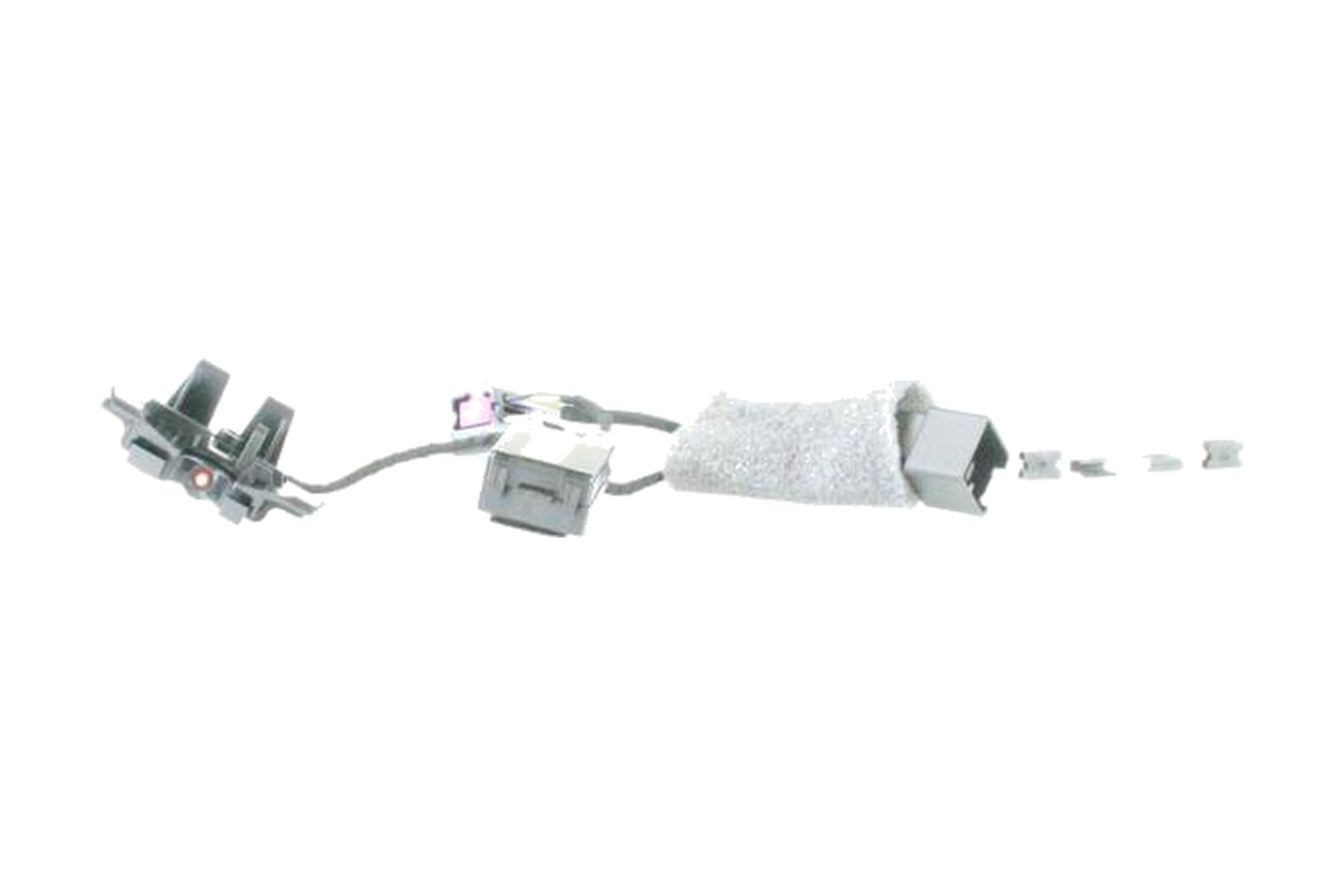 Sensor de Posição de Alavanca de Câmbio VW 5Q0713128B - Imagem 24
