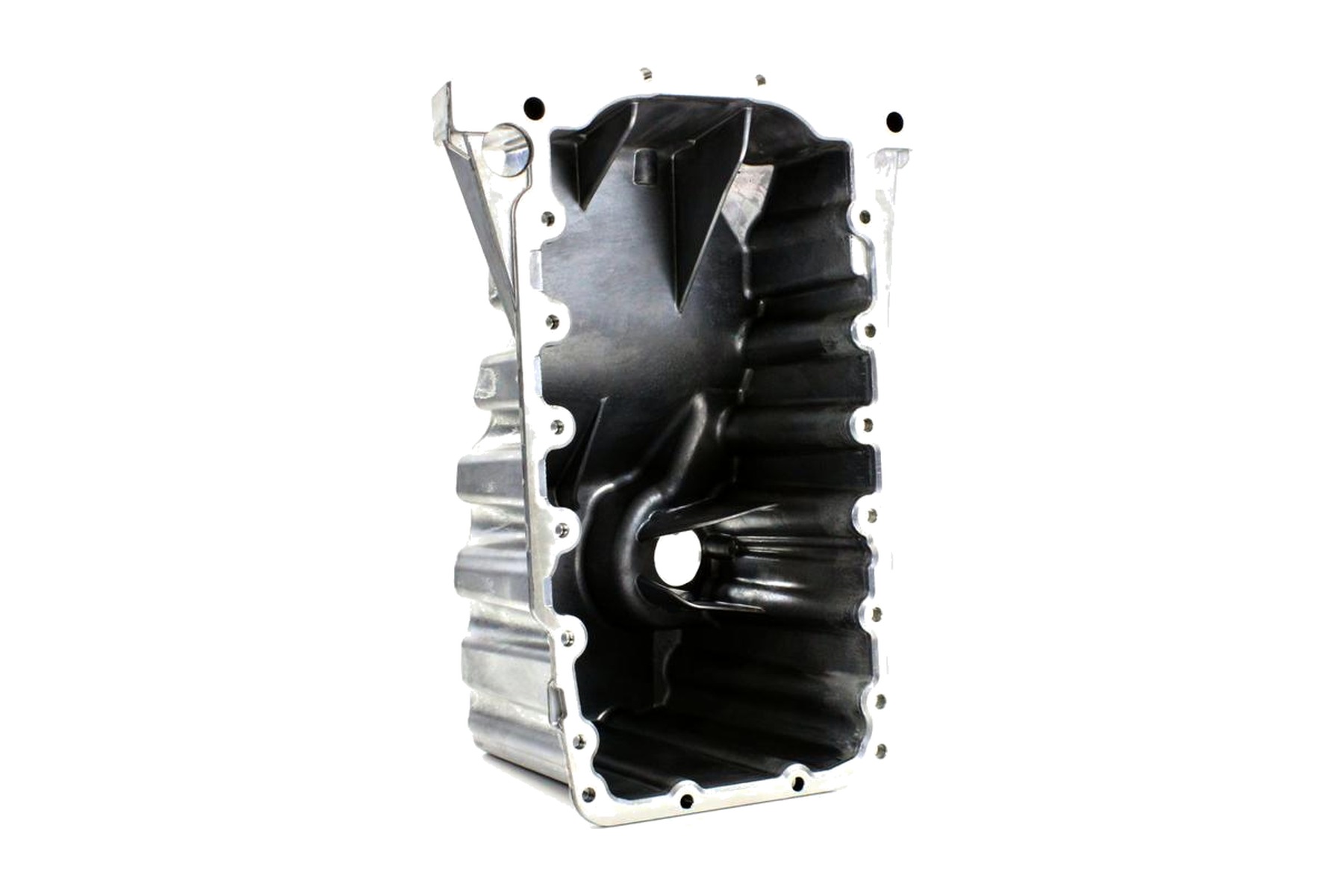 Cárter de Óleo de Motor VW 03L103603M - Imagem 11
