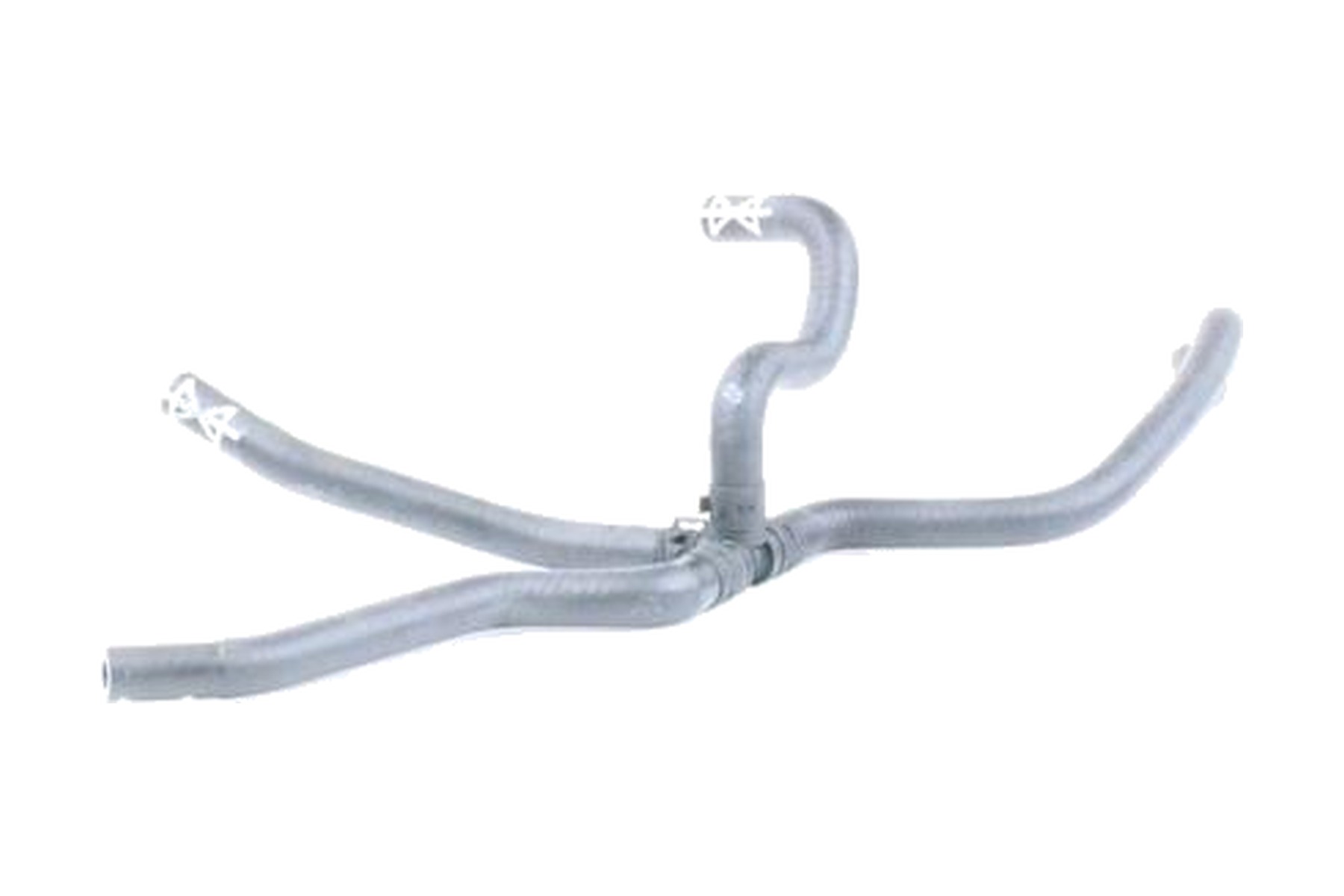Mangueira de Água de Radiador VW 1J0122447DT - Imagem 10