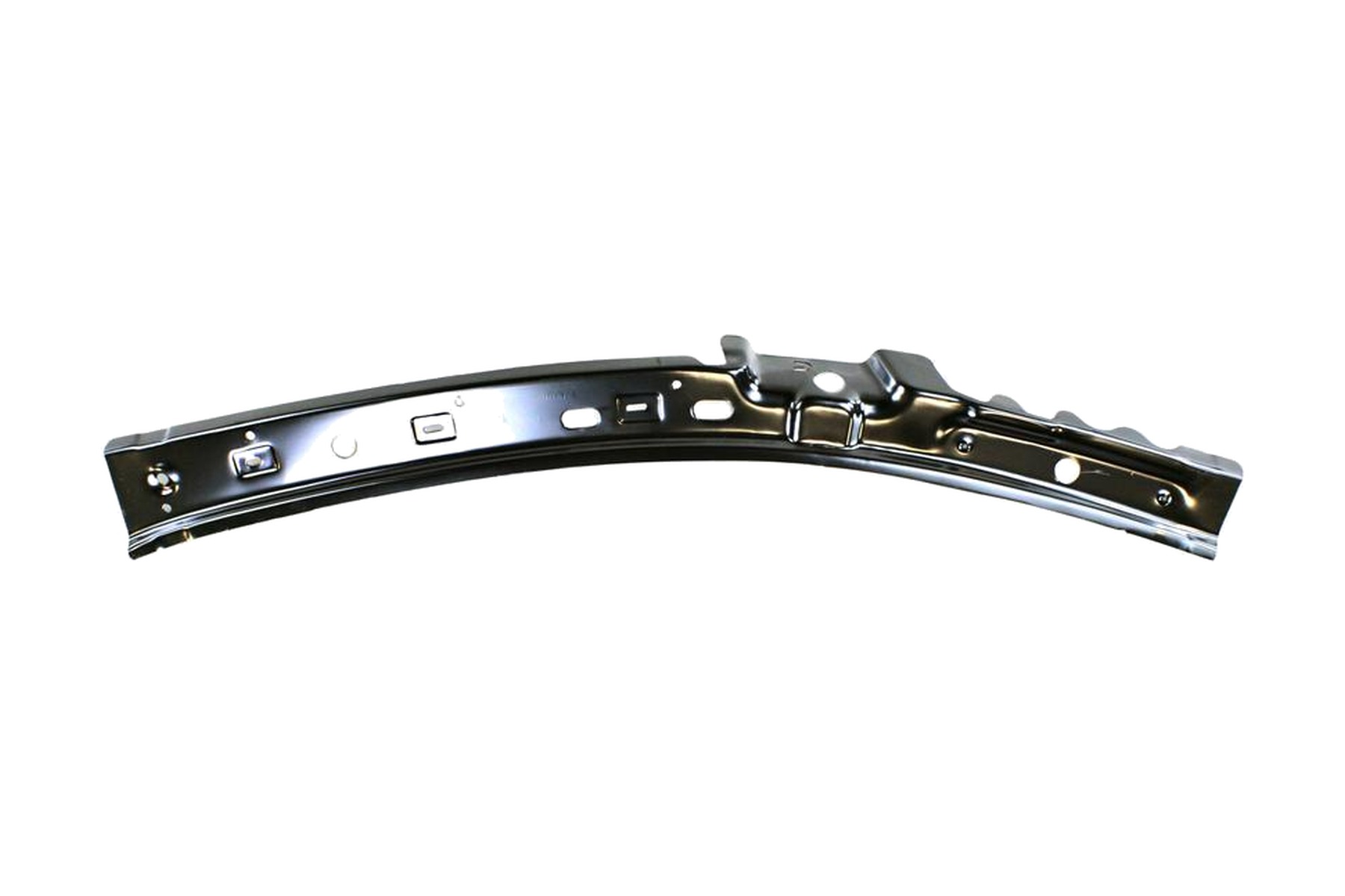 Longarina Interna de Painel Lateral VW 5U4809437CTR