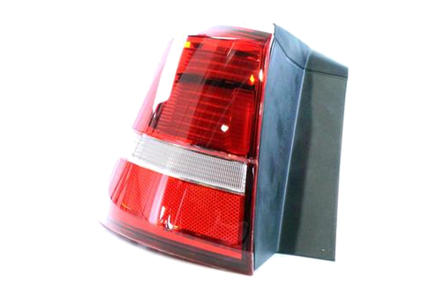 Lanterna Esquerdo (Motorista) VW 5C6945095H - Imagem 4