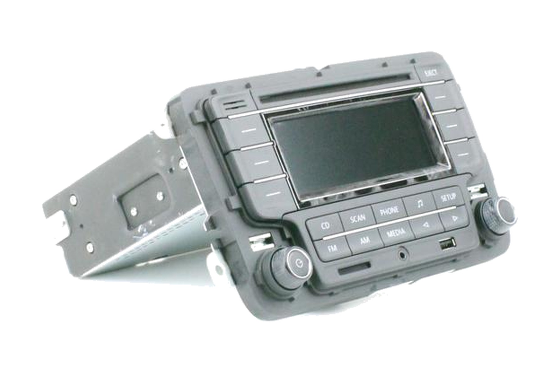 Rádio Automotivo VW 5Z0035160 - Imagem 22