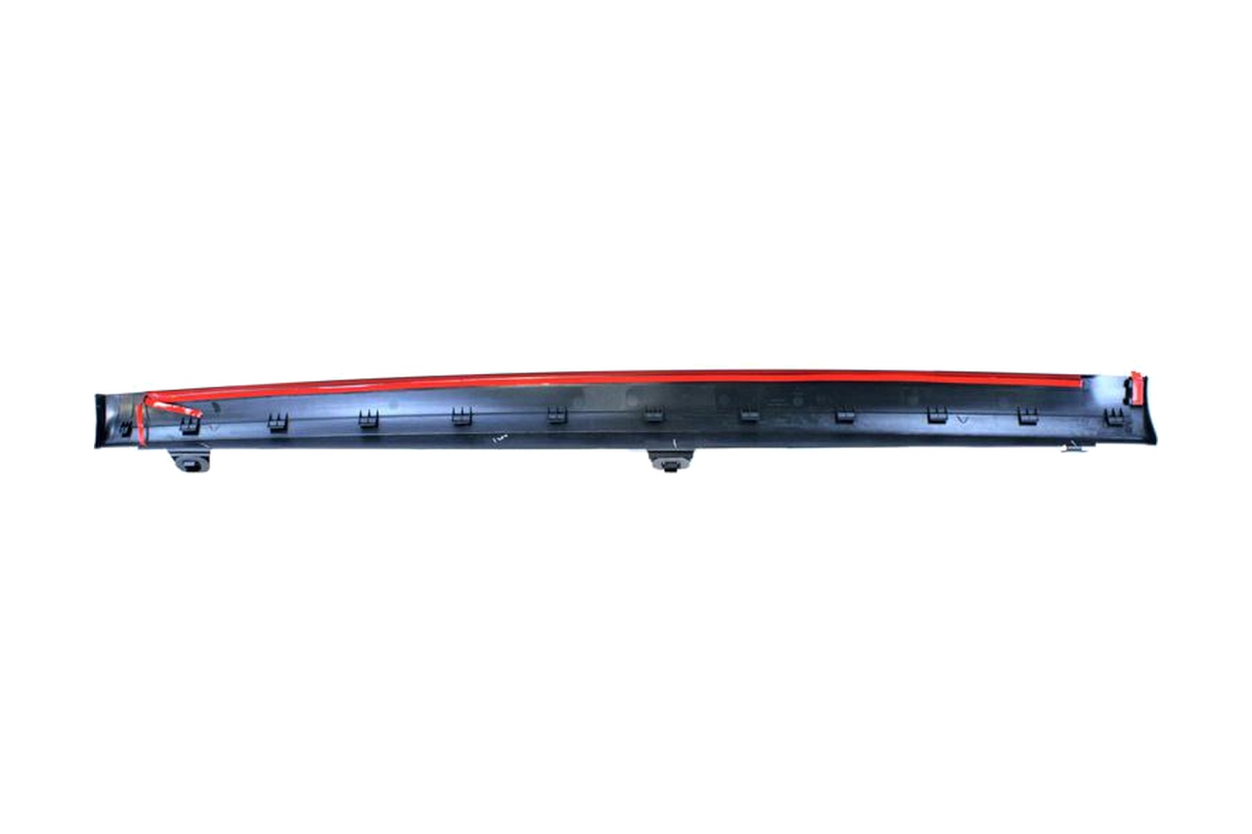 Spoiler de Longarina VW 1SB8538609B9 - Imagem 4