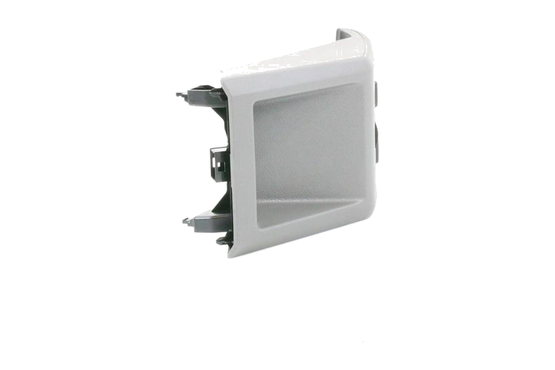 Moldura de Difusor de Ar Condicionado de Console VW 6EA864298VXD - Imagem 21