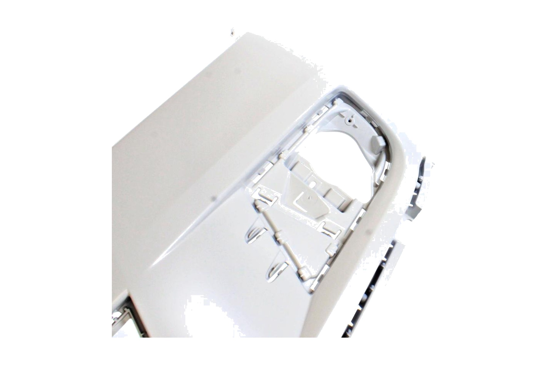 Para-choque Dianteiro VW 5N0807217ENGRU - Imagem 4