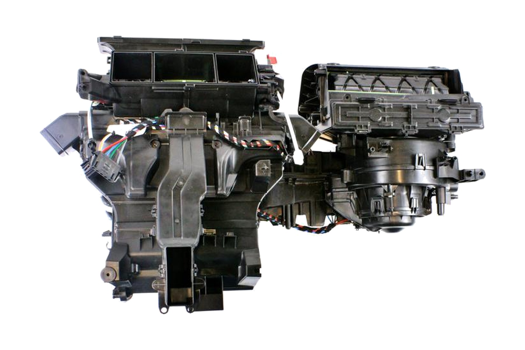 Caixa de Ar Condicionado VW 2QB816002AA - Imagem 26
