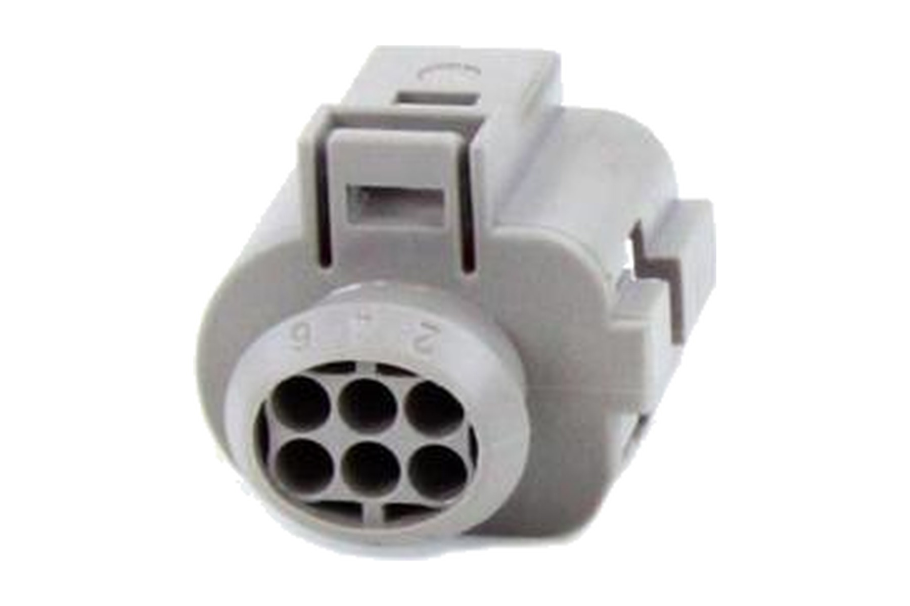 Alojamento VW 1J0973713G - Imagem 2
