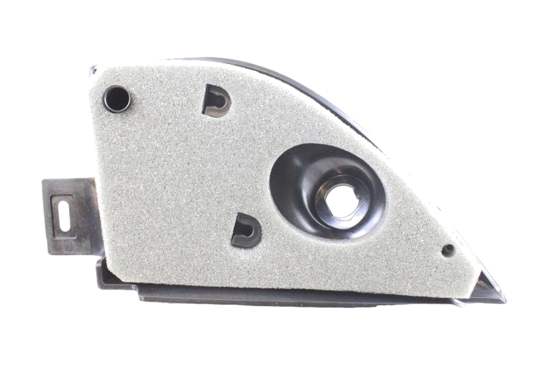 Cobertura VW 5U3837973A1NN - Imagem 2