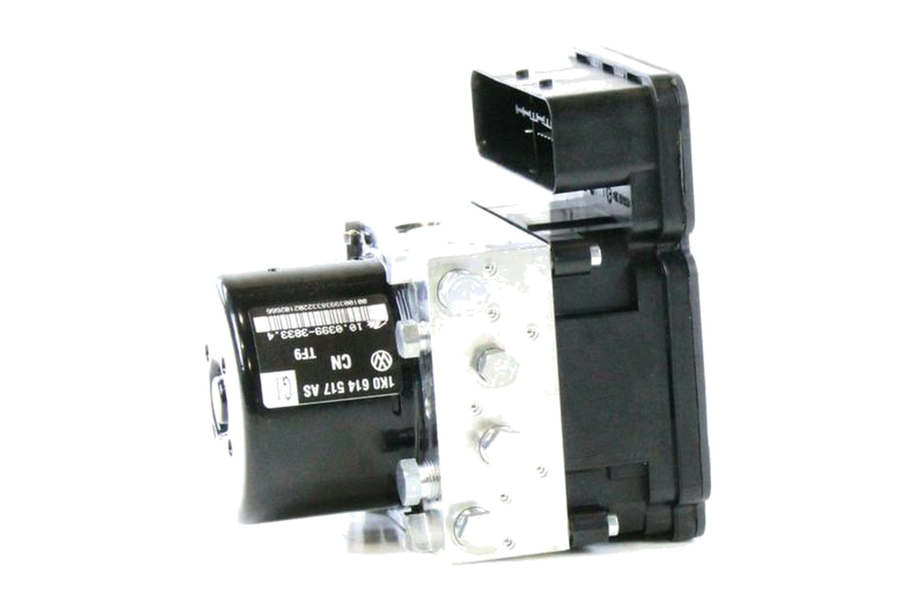 Módulo de Freio ABS VW 1K0614517ASBEF - Imagem 18