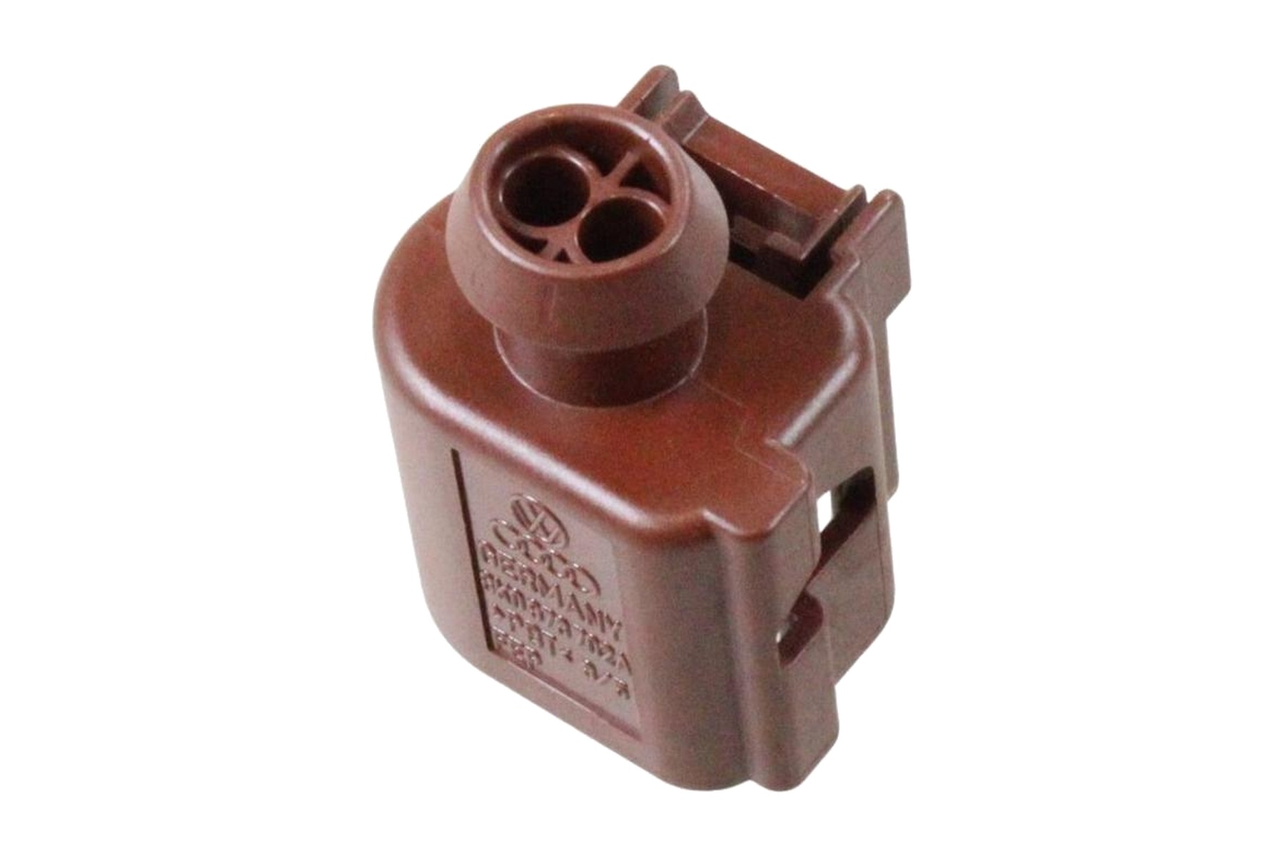 Alojamento VW 8K0973702A