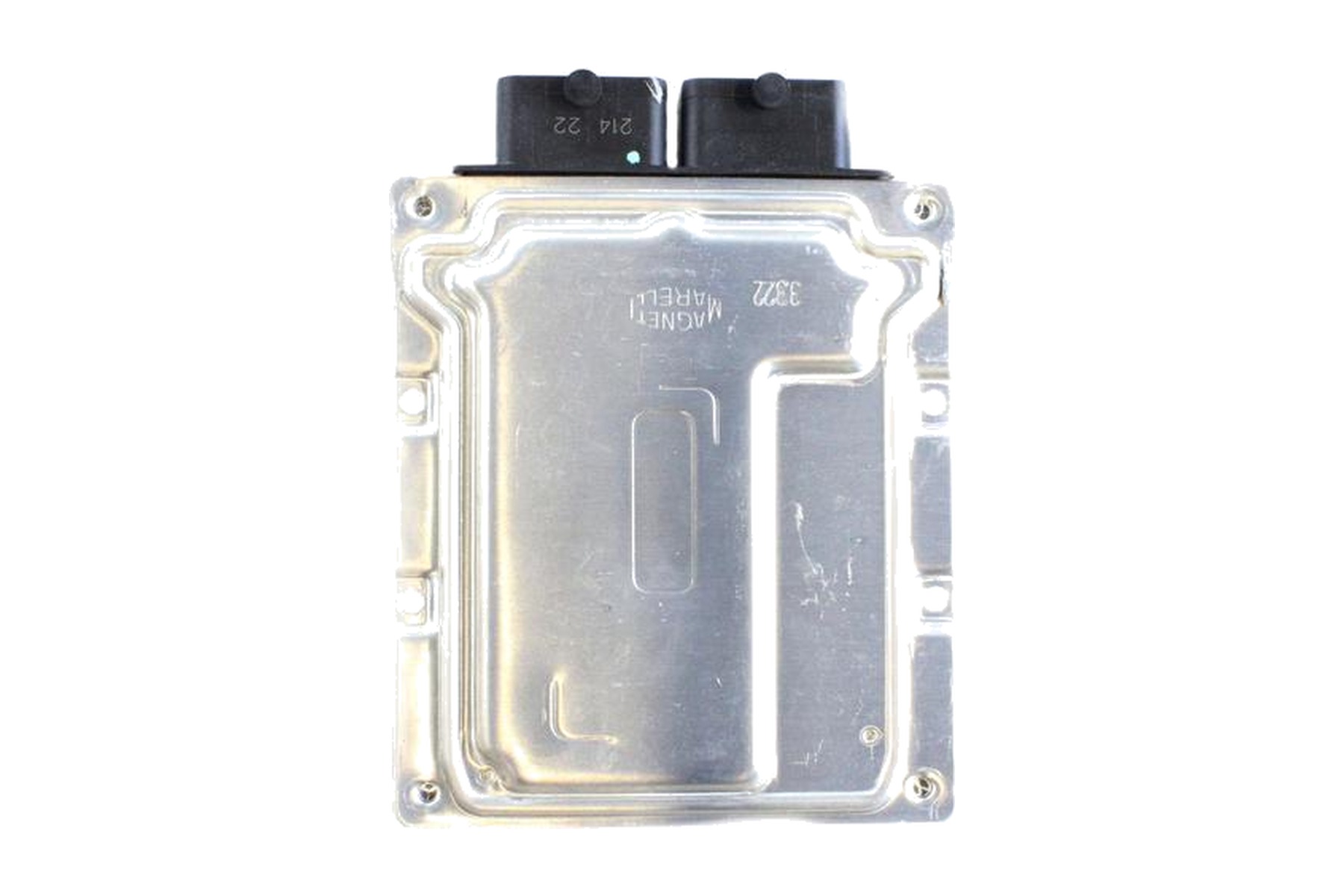 Módulo de Injeção Eletrônica VW 032906034M - Imagem 3