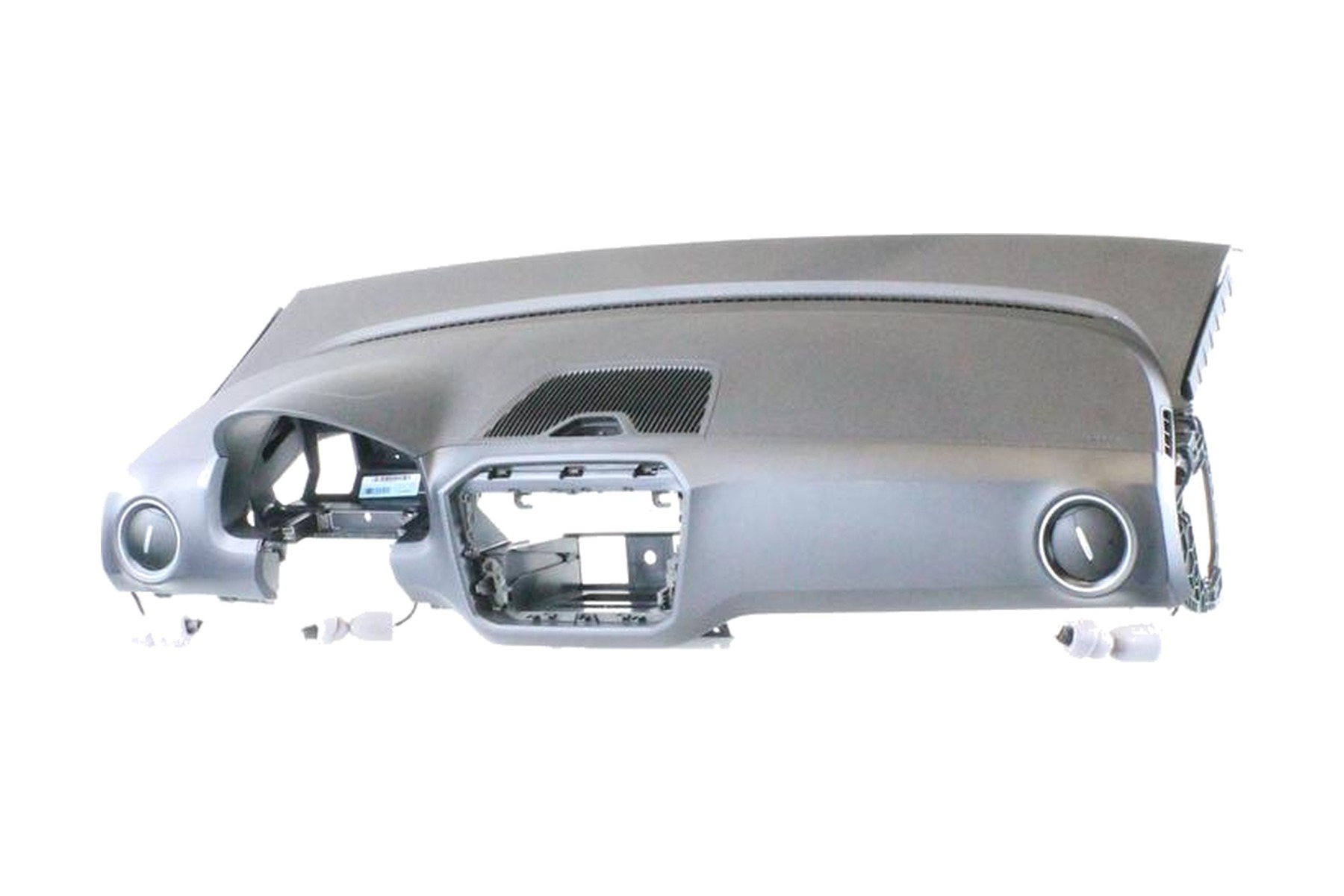 Painel Principal Tabelier VW 1SB857002SLCU - Imagem 3