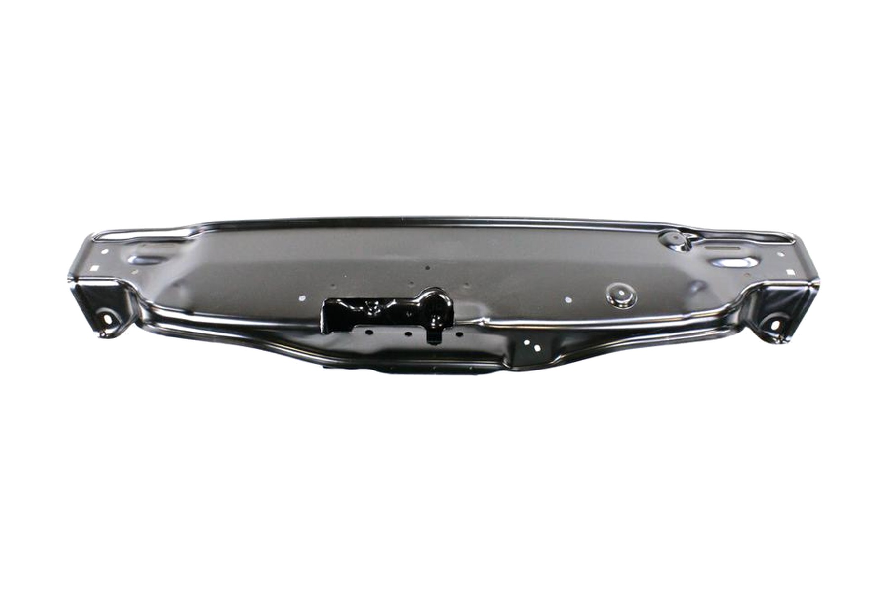 Apoio de Suporte de Fechadura de Capô VW 2H6805563GRU