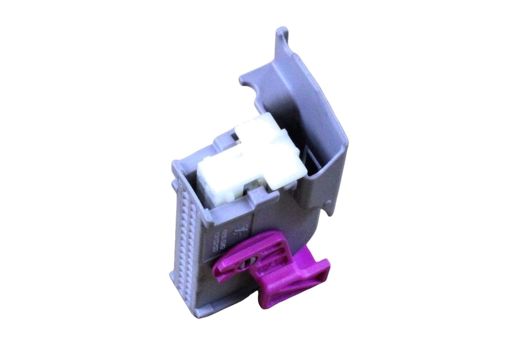 Alojamento VW 3C0972977