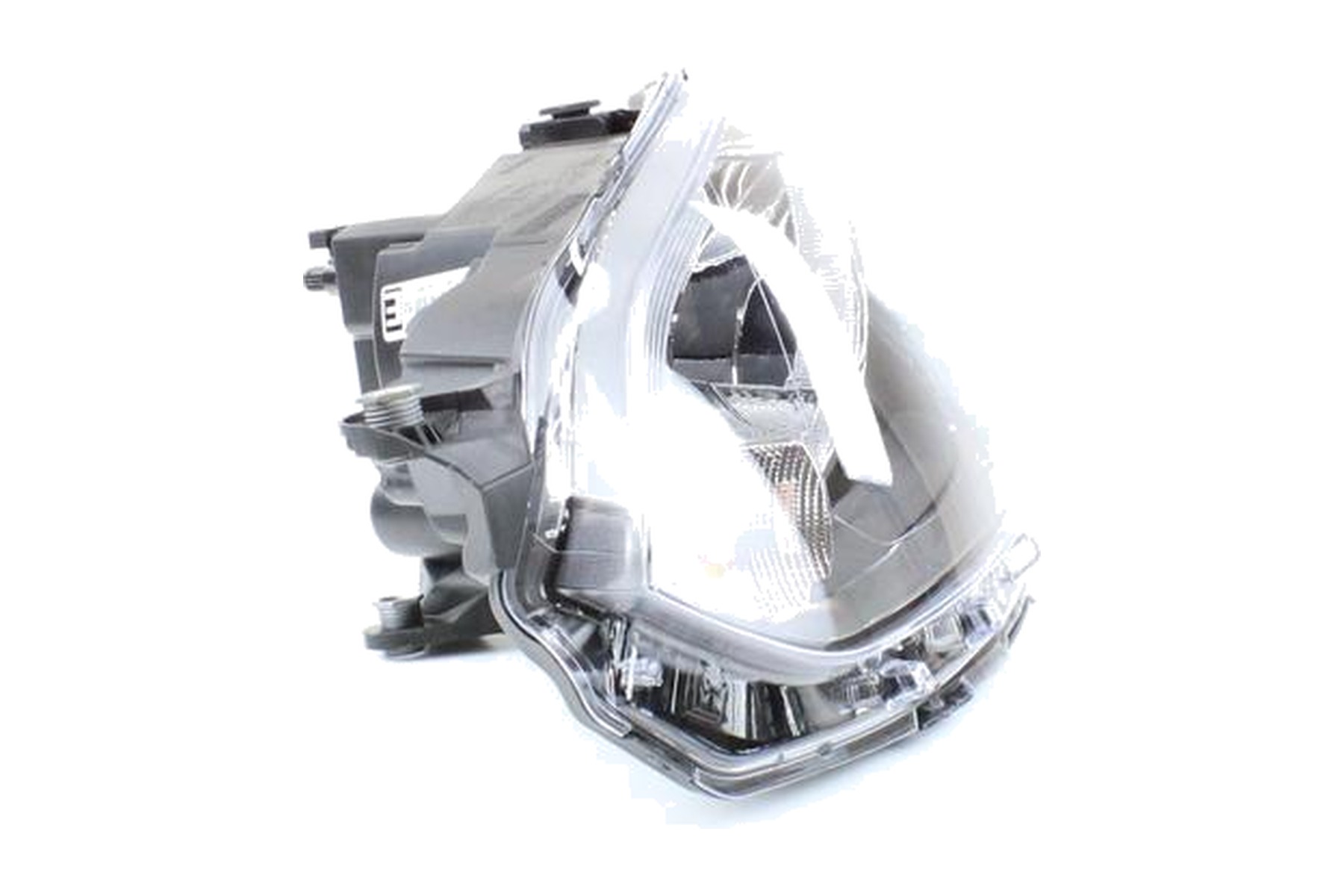 Farol Máscara Negra Esquerdo (Motorista) VW 1SB941015 - Imagem 20