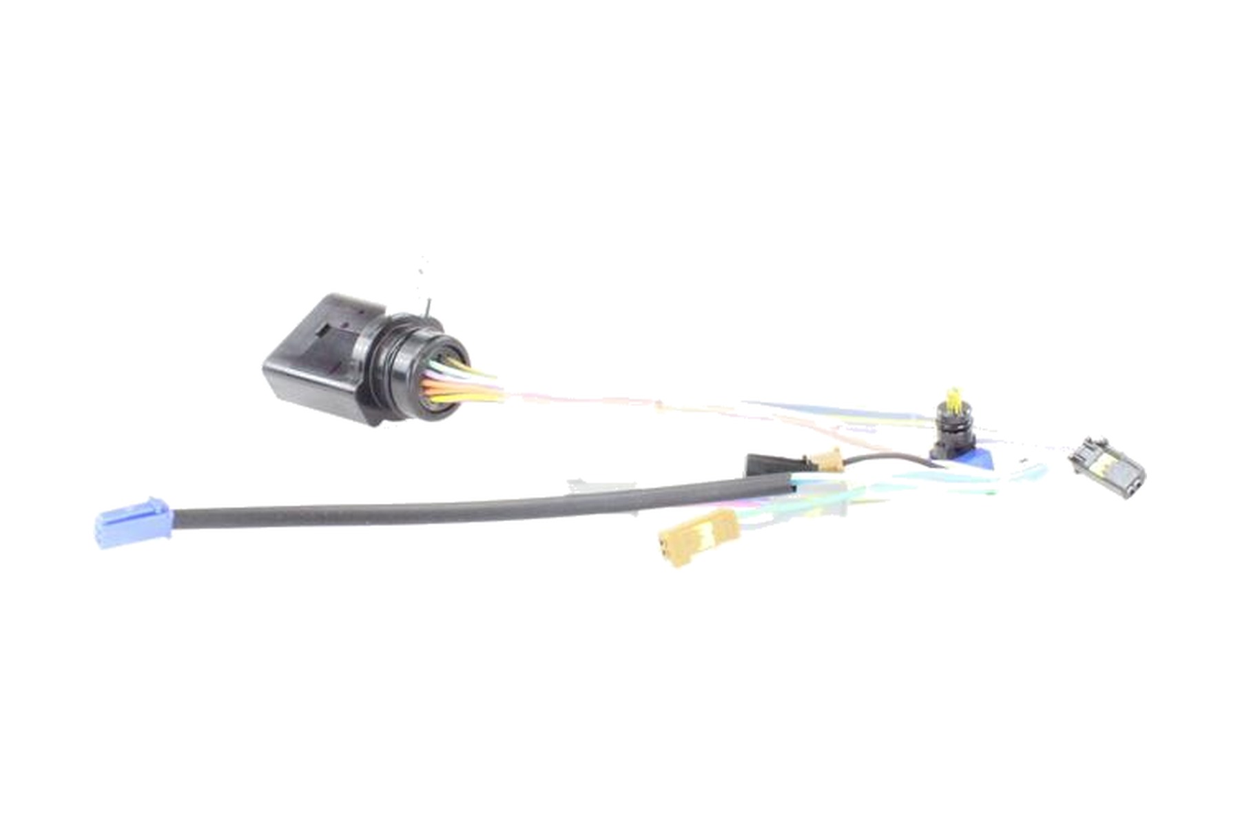 Chicote Elétrico de Solenoide de Caixa de Câmbio VW 09G927363F - Imagem 3