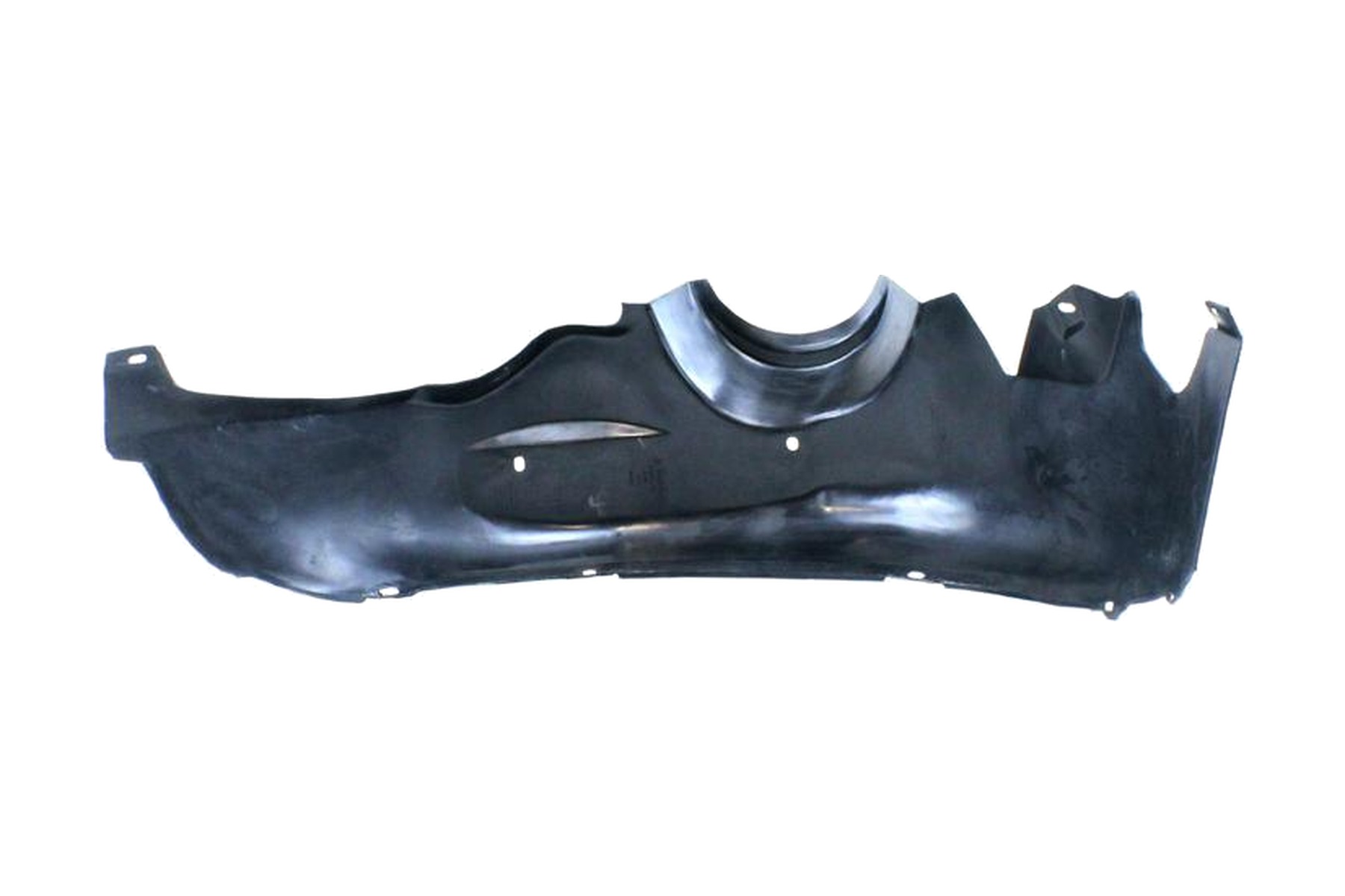 Para-barro de Caixa de Roda VW 3258099611 - Imagem 2