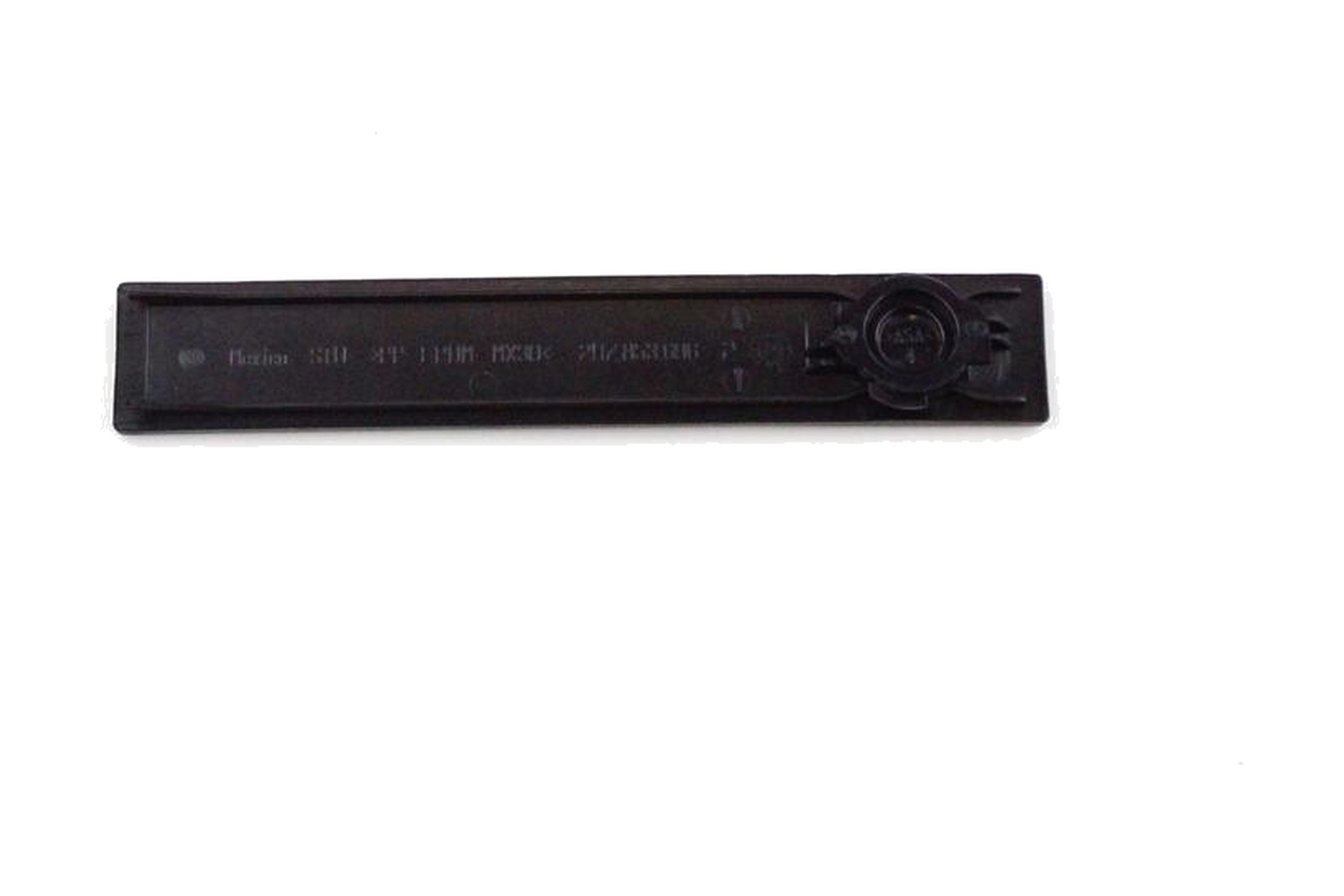 Tampa de Parafuso de Friso de Teto VW 2H78536969B9 - Imagem 2