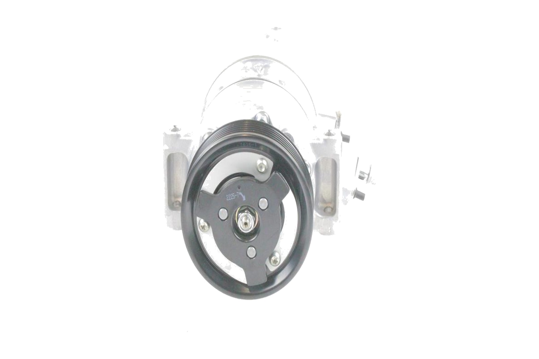Compressor de Ar Condicionado VW 5K0820803K - Imagem 19