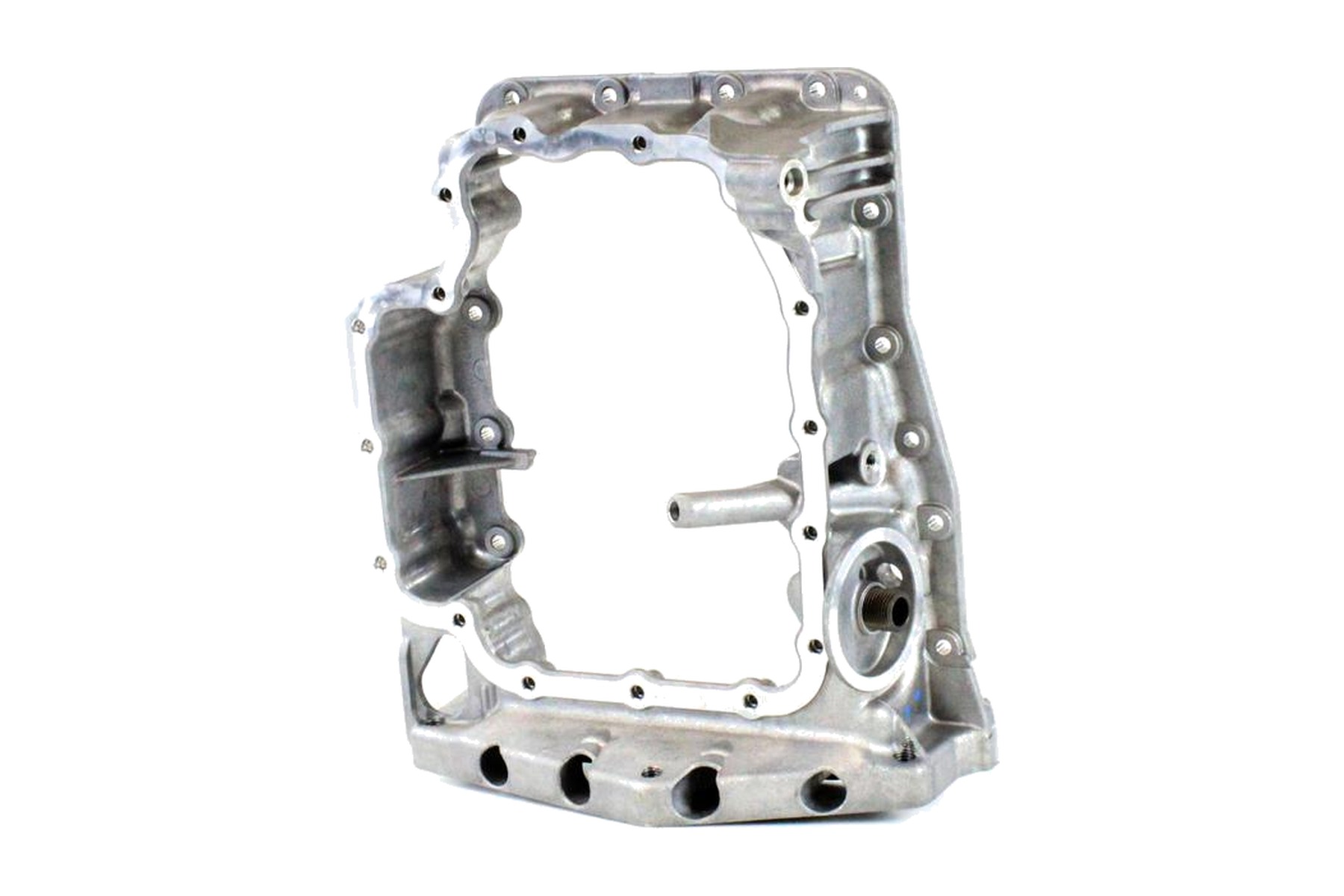Cárter de Óleo de Motor Superior VW 04C103601M - Imagem 15