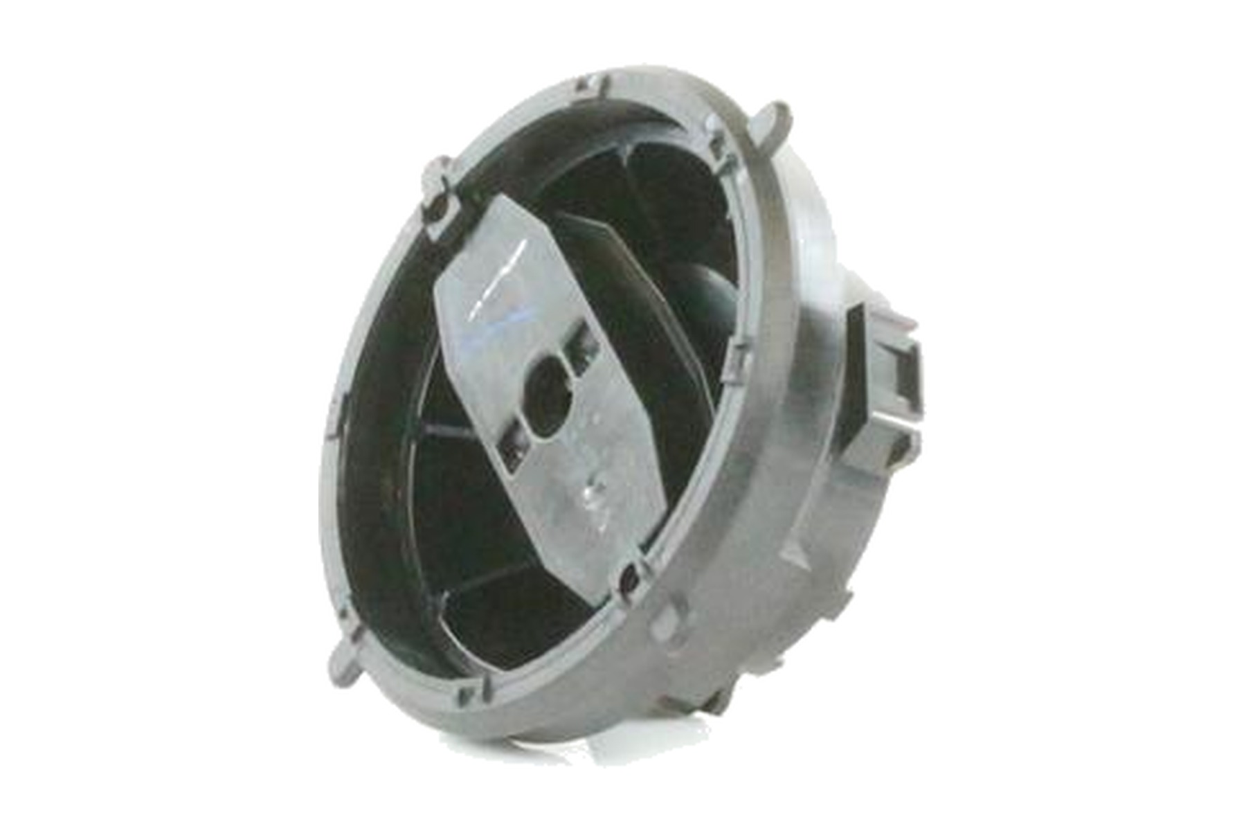 Base de Regulagem de Espelho Retrovisor Manual VW 7E1857049 - Imagem 5
