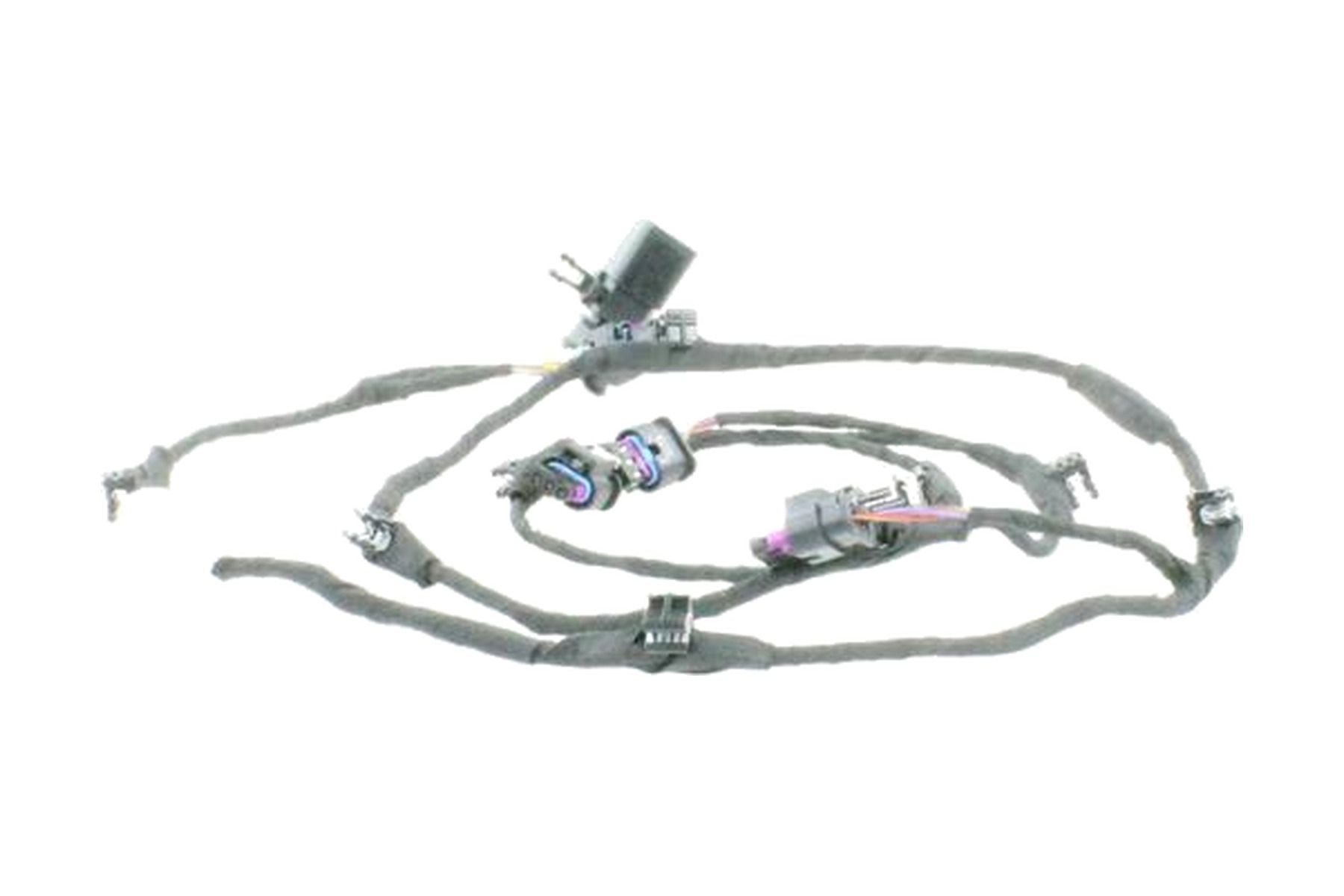 Chicote de Sensor de Estacionamento VW 17A971095D - Imagem 14