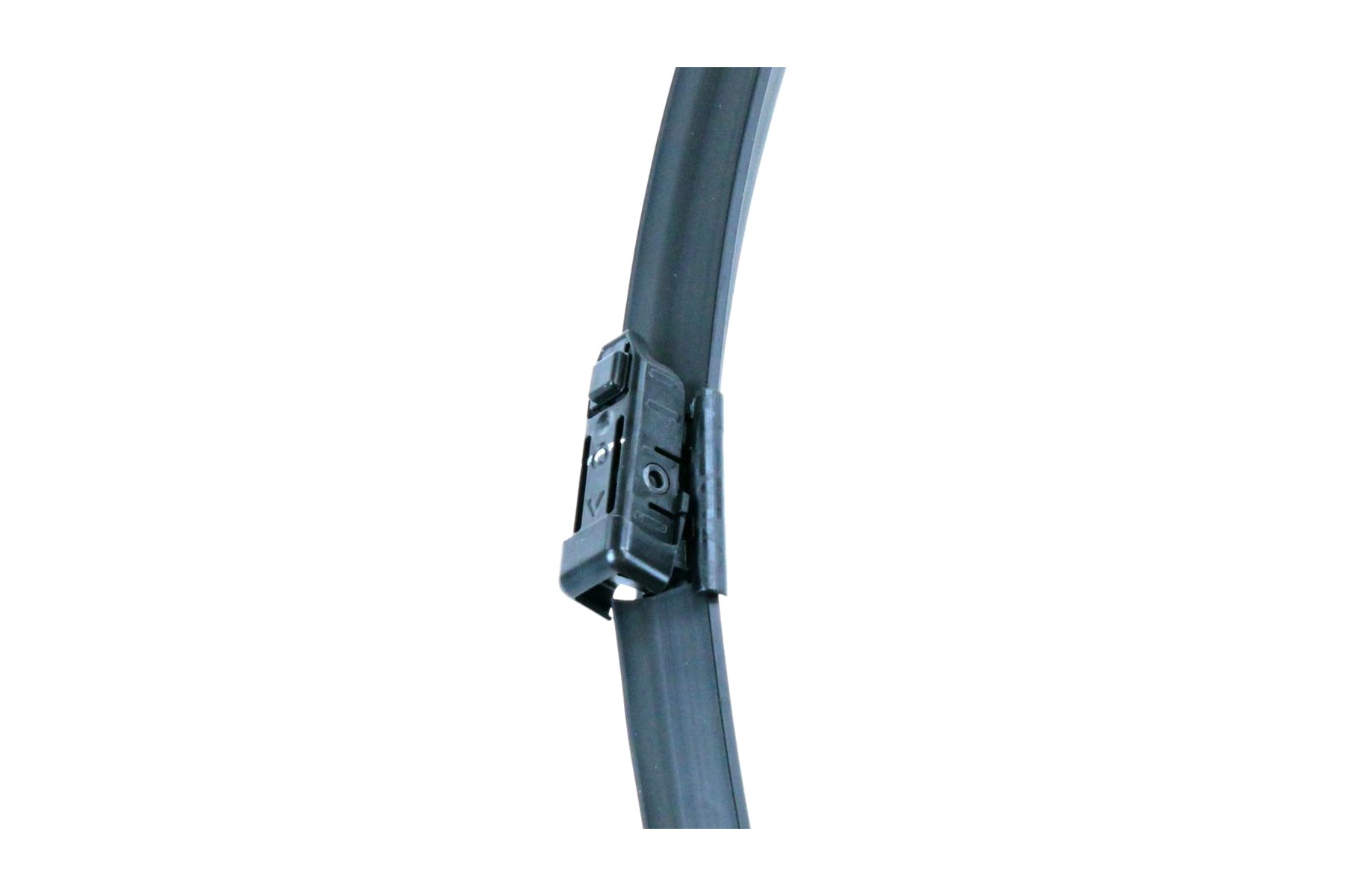 Palheta de Limpador de Para-brisa Dianteiro Esquerdo (Motorista) VW 5NN95542503C - Imagem 4