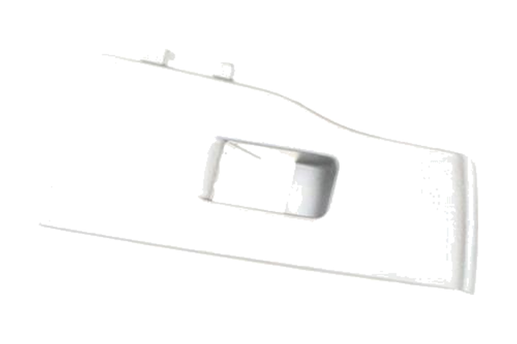 Cobertura VW 2G4867256E82V - Imagem 3