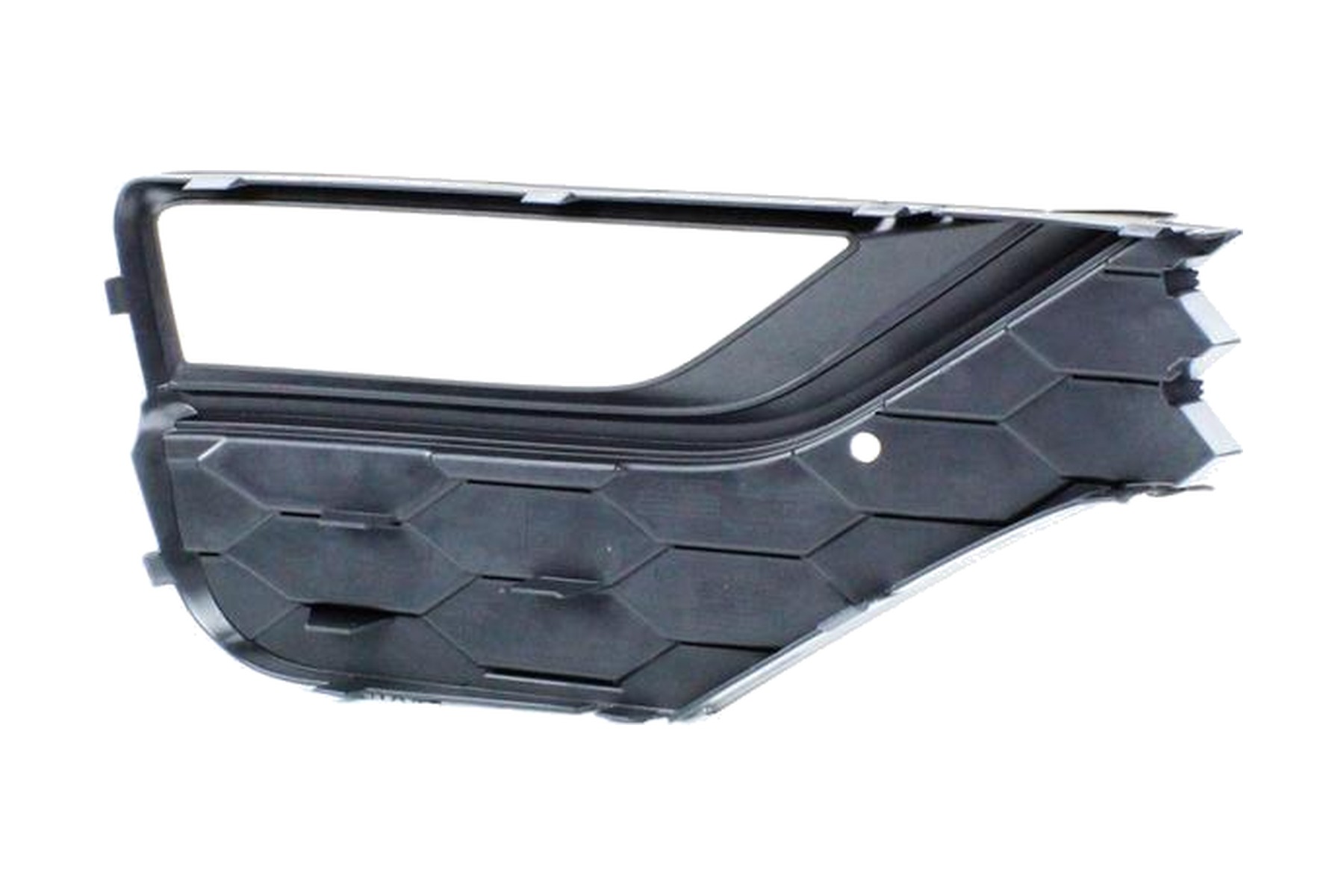 Moldura de Farol de Milha Esquerdo (Motorista) Dianteiro VW 2H6807489E9B9 - Imagem 6